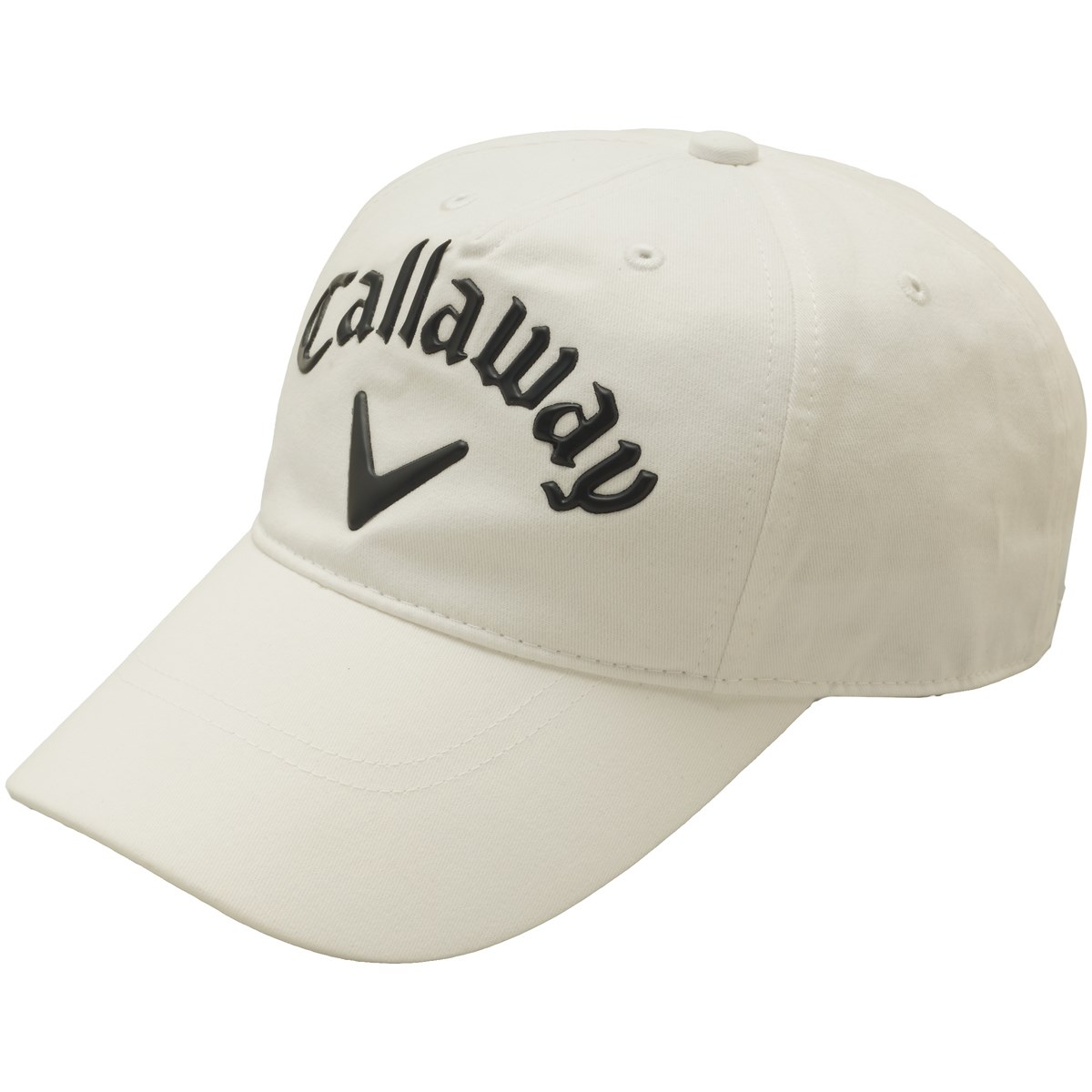キャロウェイゴルフ(Callaway Golf) 3Dロゴキャップ 