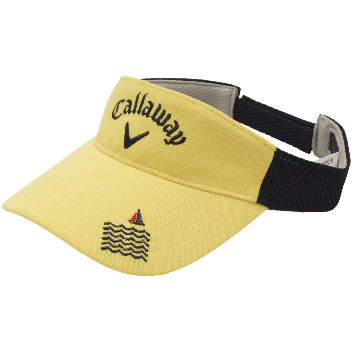 キャロウェイゴルフ(Callaway Golf) サンバイザー 