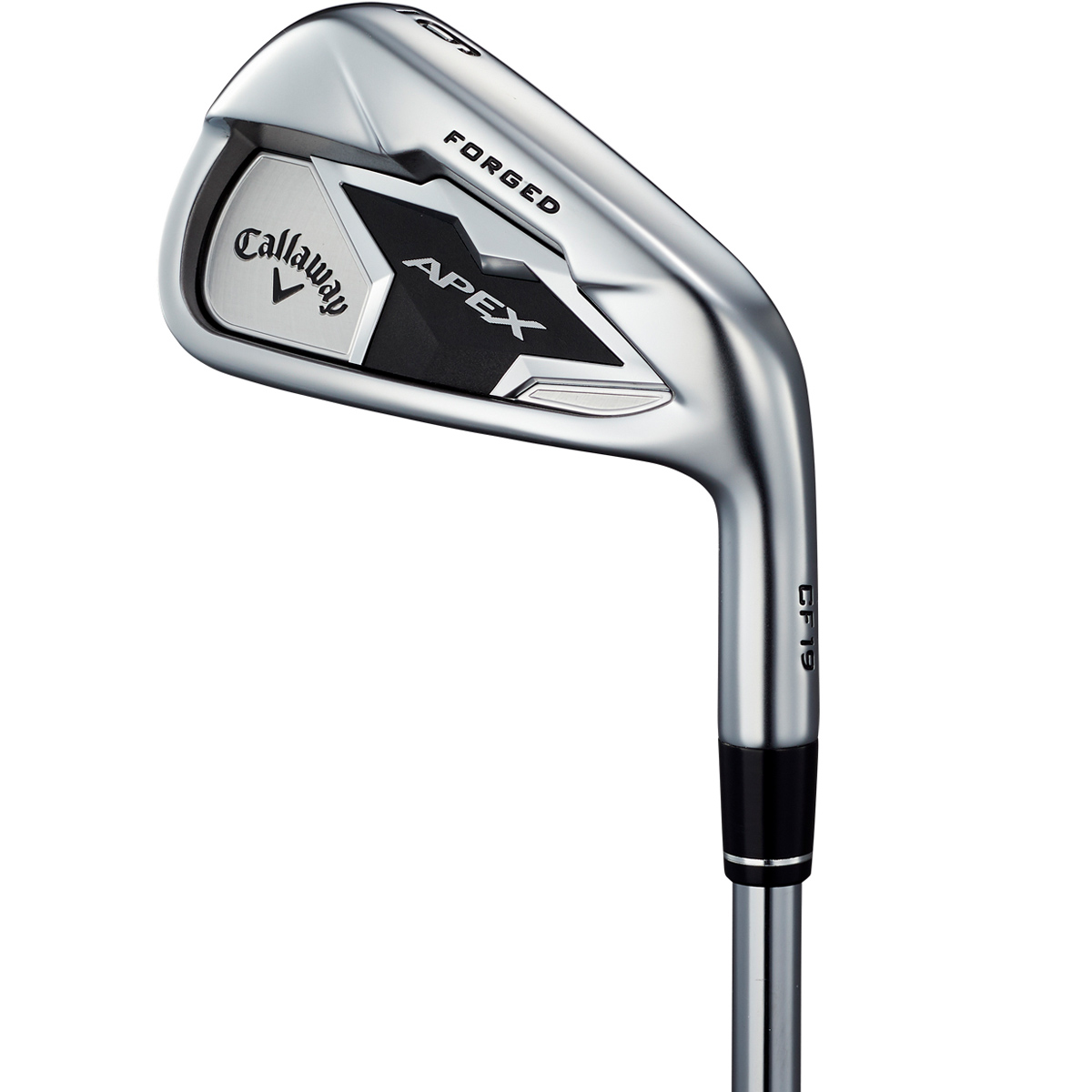 APEX 19 アイアン(6本セット) N.S.PRO MODUS3 TOUR 105(アイアンセット)