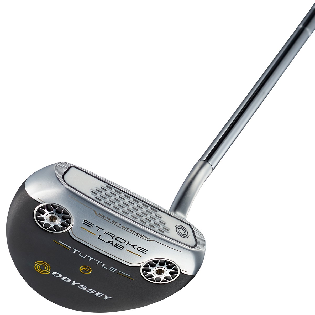 dショッピング オデッセイ STROKE LAB ストロークラボ TUTTLE FLOW パター シャフト：ステンレススチール 33inch