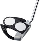 オデッセイ ストロークラボ 2-BALL FANG S パター ゴルフ画像