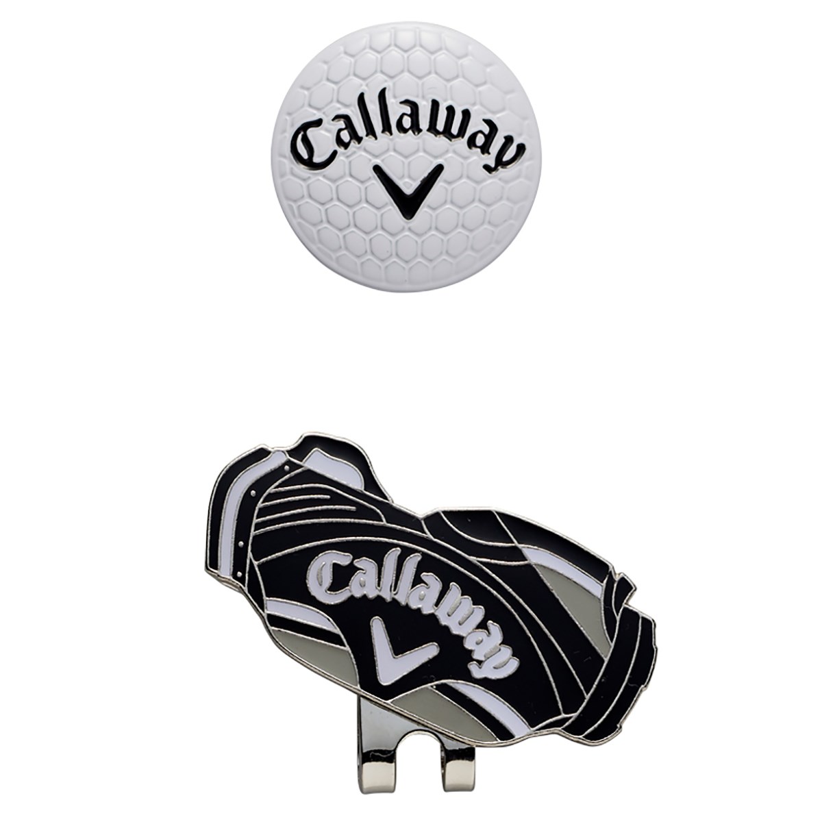 Dショッピング キャロウェイゴルフ Callaway Golf Gb Motif Jm マーカー ブラック カテゴリ マーカーの販売できる商品 Gdoゴルフショップ ドコモの通販サイト