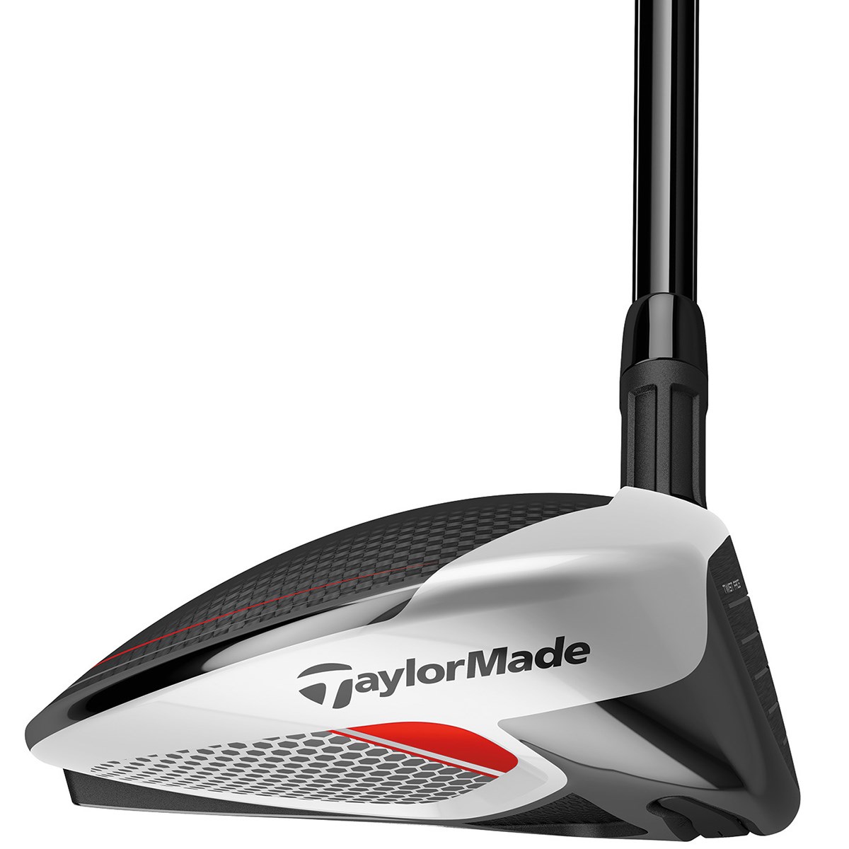 TaylorMade - ［美品］Taylormade M6 フェアウェイウッド 5W Sの+