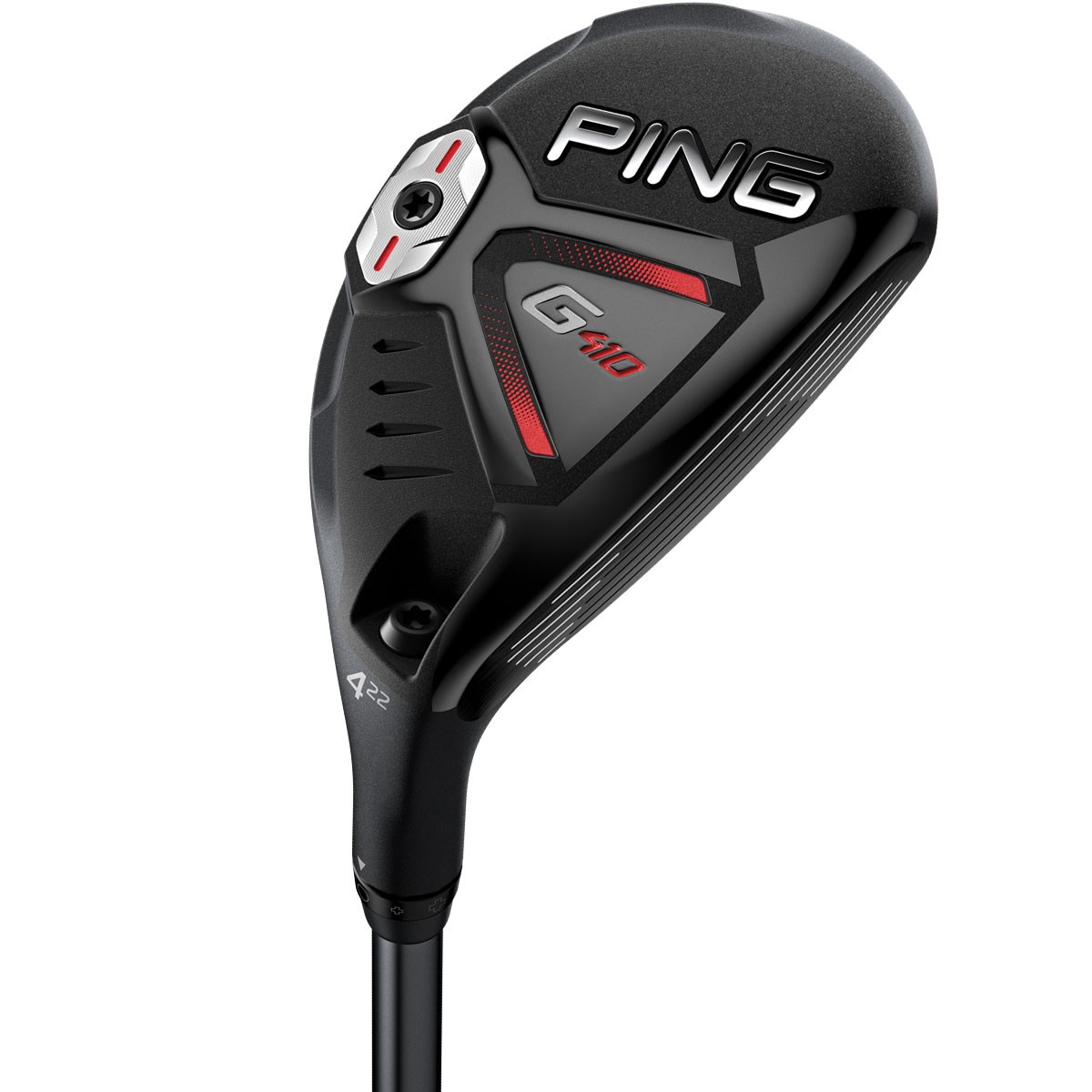 ピン(PING) G410 ハイブリッド ユーティリティ N.S.PRO MODUS3 TOUR 105／120 