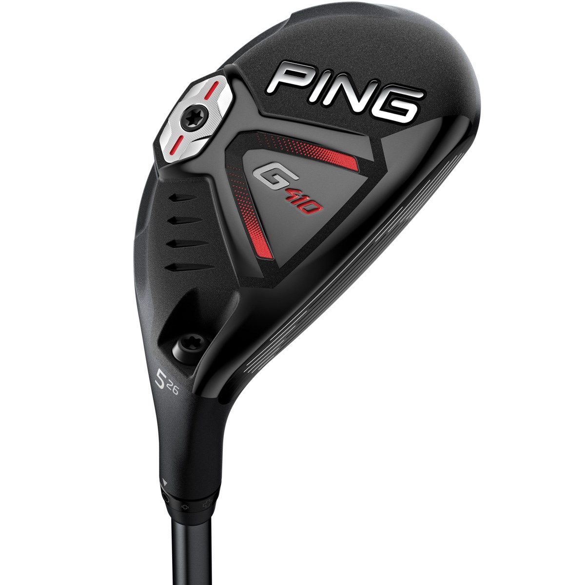 G410 ハイブリッド ユーティリティ PING TOUR 173-85 レフティ