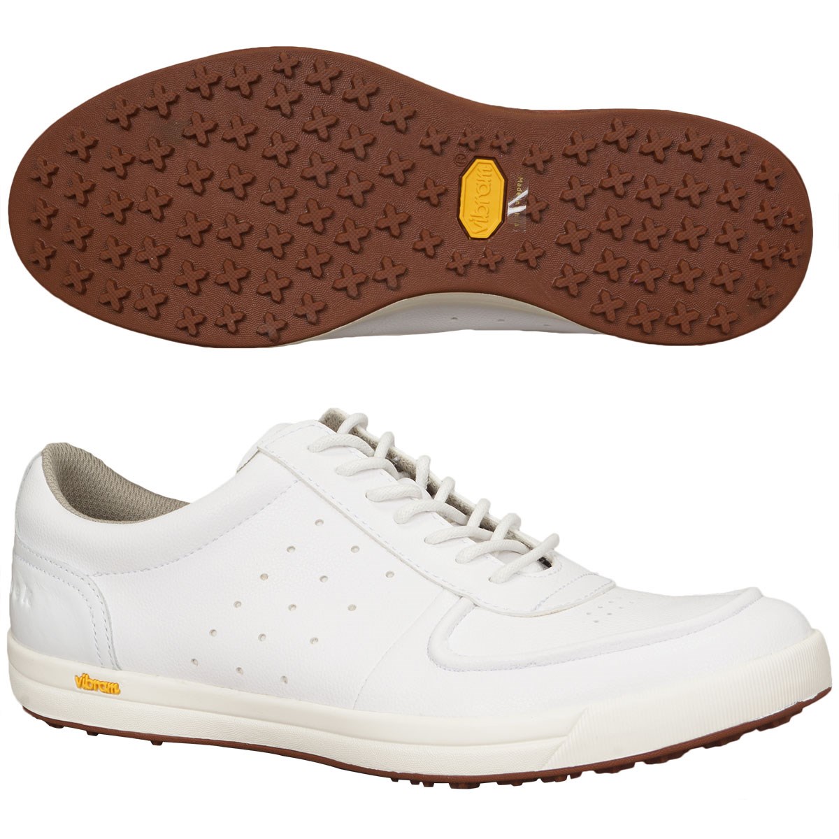 ヒールクリーク ムニタルプ　Heal Creek ゴルフ 新品　未使用 dショッピング |ヒールクリーク Heal Creek ゴルフシューズ 24cm