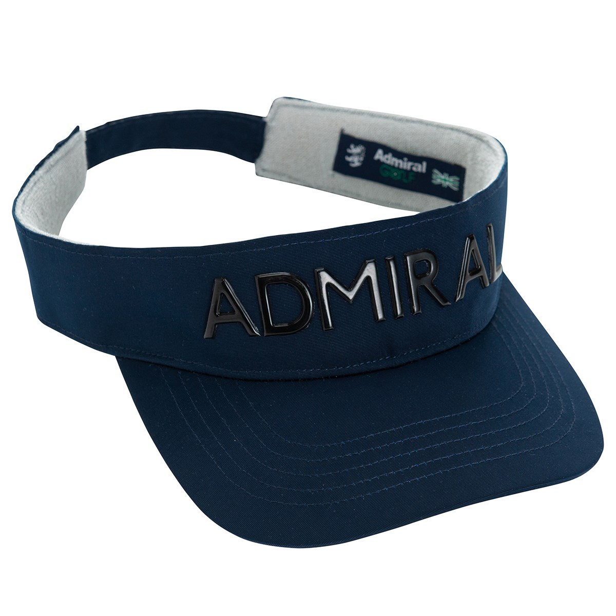 グログラン サンバイザー アドミラル Admiral Admb907f 通販 Gdoゴルフショップ