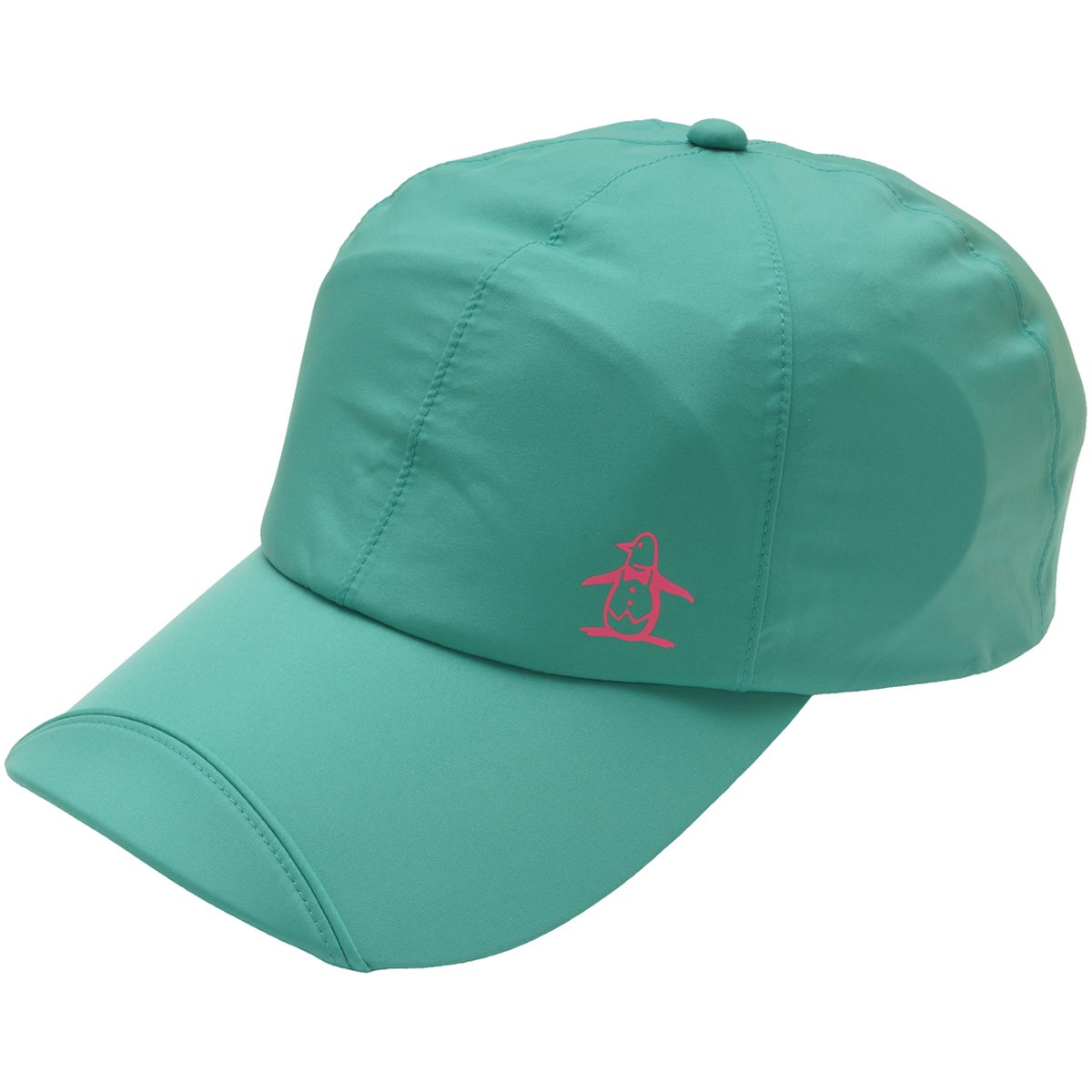 dショッピング |マンシングウェア Munsingwear レインキャップ フリー 
