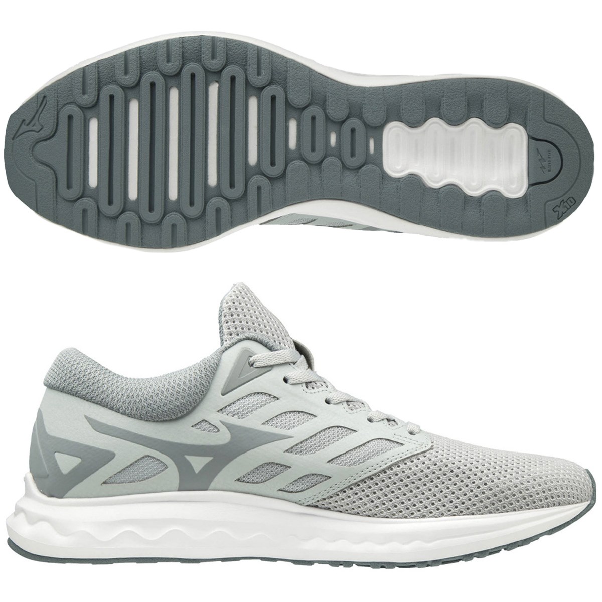 mizuno wave polaris ez