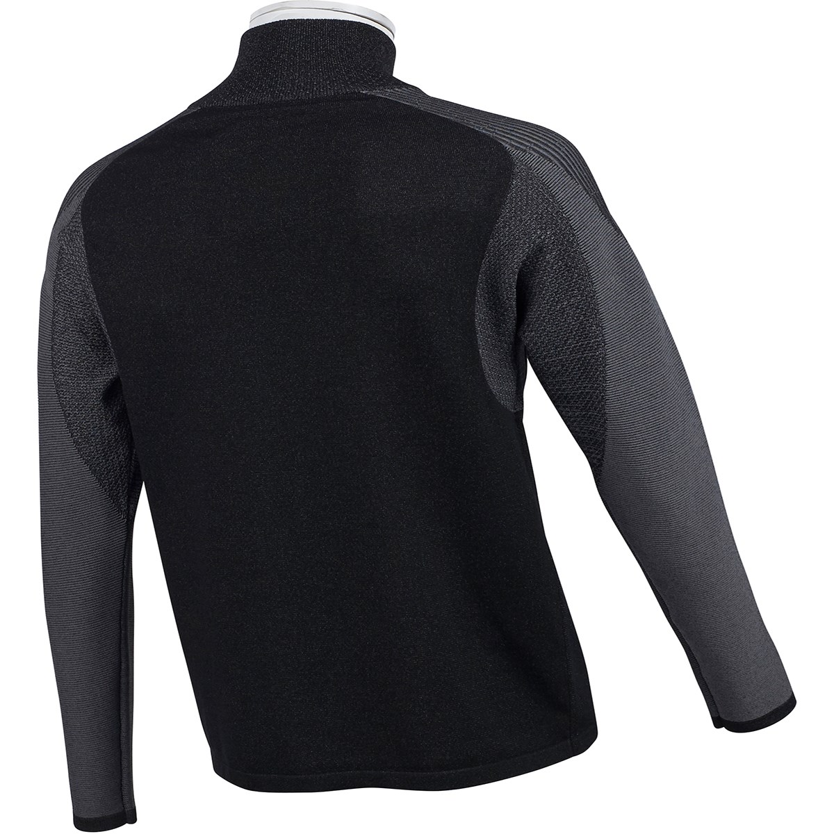 dショッピング |デサントゴルフ DESCENTE GOLF セーター O ブラック 00 | カテゴリ：セーター・トレーナー・ベストの販売