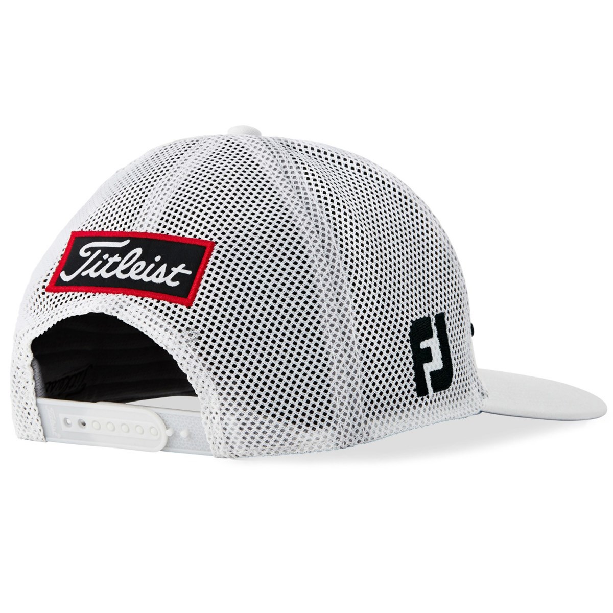 Dショッピング タイトリスト Titleist フラットビルキャップ フリー ホワイト カテゴリ 帽子 バイザーの販売できる商品 Gdoゴルフショップ ドコモの通販サイト