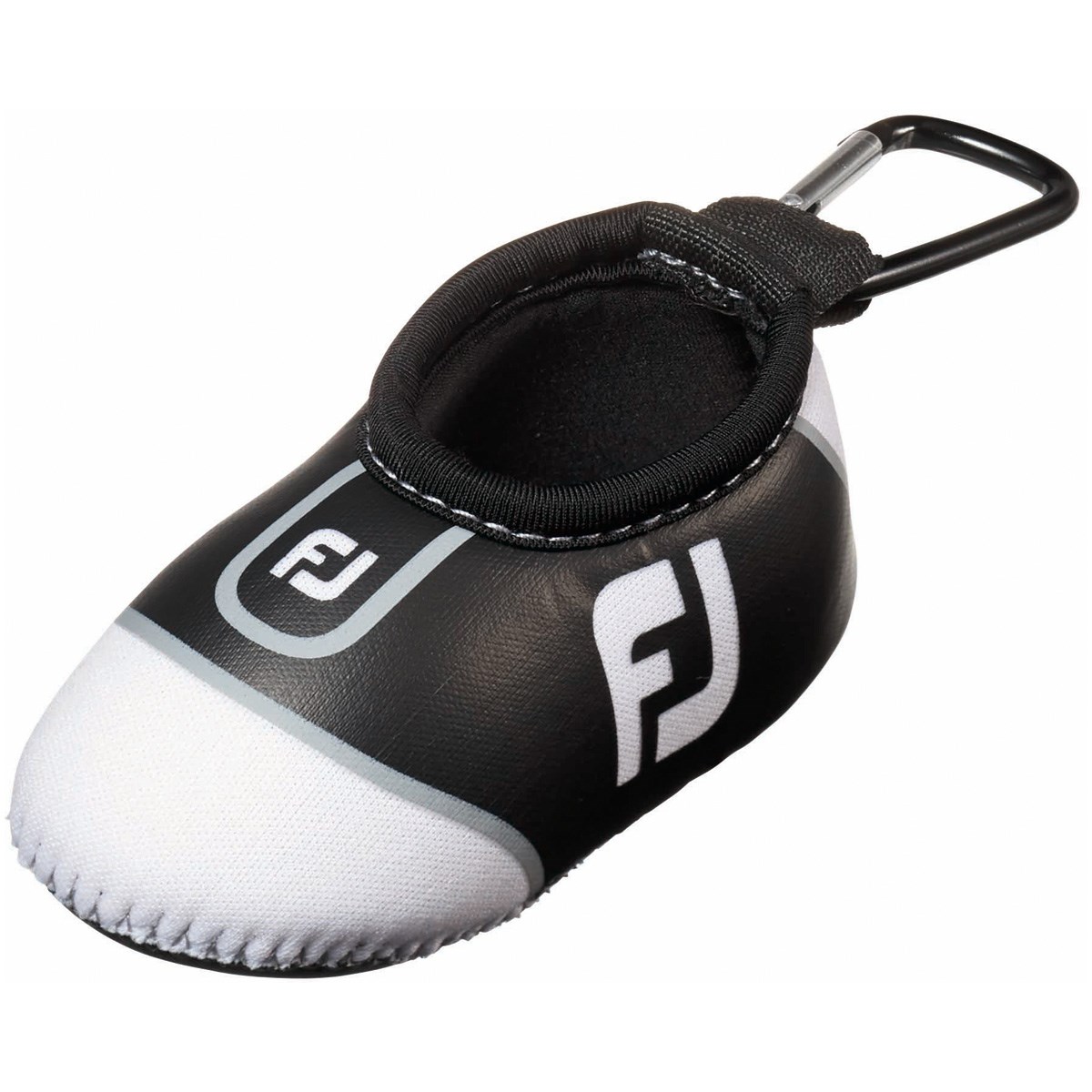 フットジョイ(FootJoy) シューズ型ボールケース＆グローブホルダー 