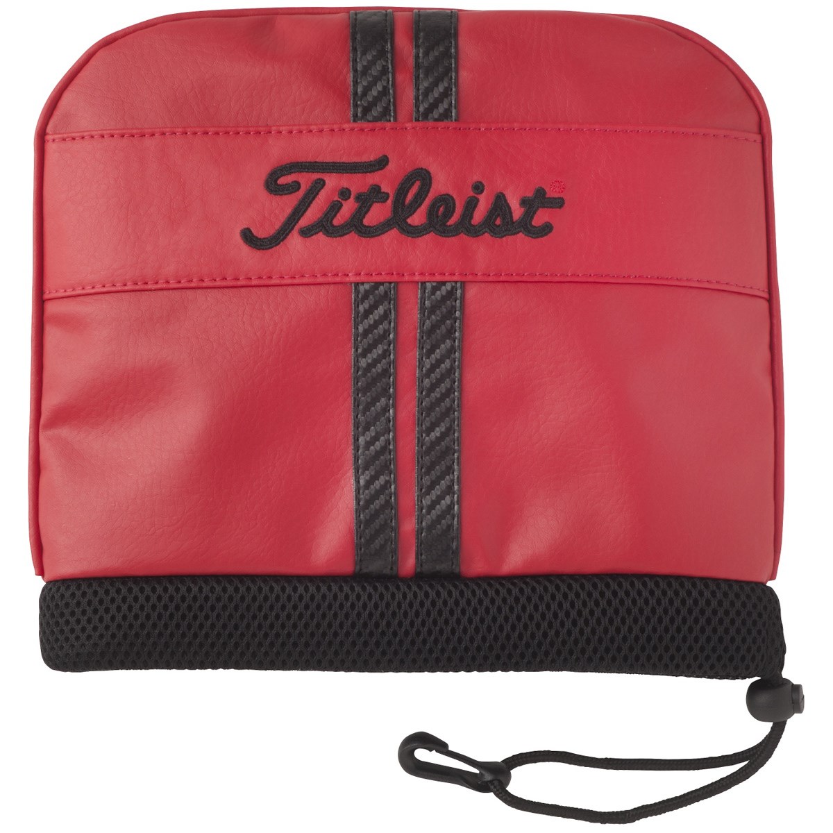 Titleist - ☆Titleist golf☆ タイトリスト　距離測定器カバー ☆Titleist golf☆ タイトリスト 距離測定器カバー