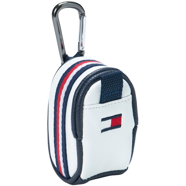 Flag ボールケース トミー ヒルフィガー ゴルフ Tommy Hilfiger Golf 通販 Gdoゴルフショップ