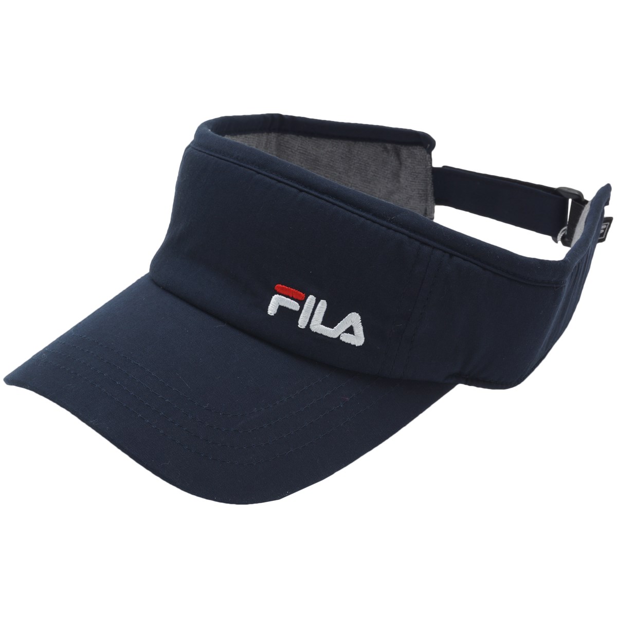 fila サンバイザー 2019