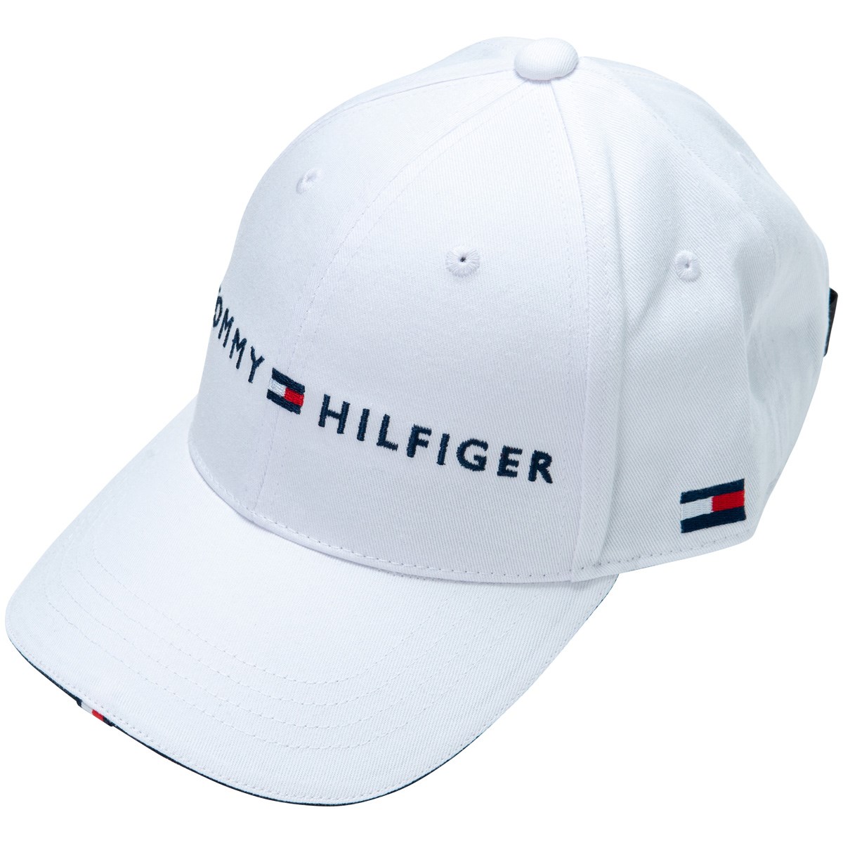 トミーヒルフィガーの帽子 - 3