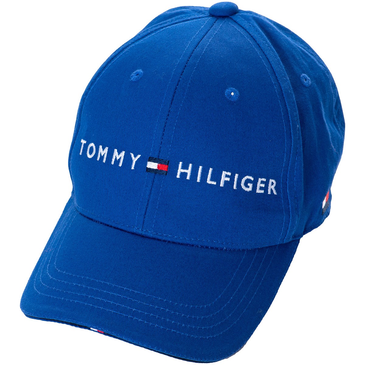 TH LOGO キャップ(【男性】キャップ)|TOMMY HILFIGER GOLF(トミー 