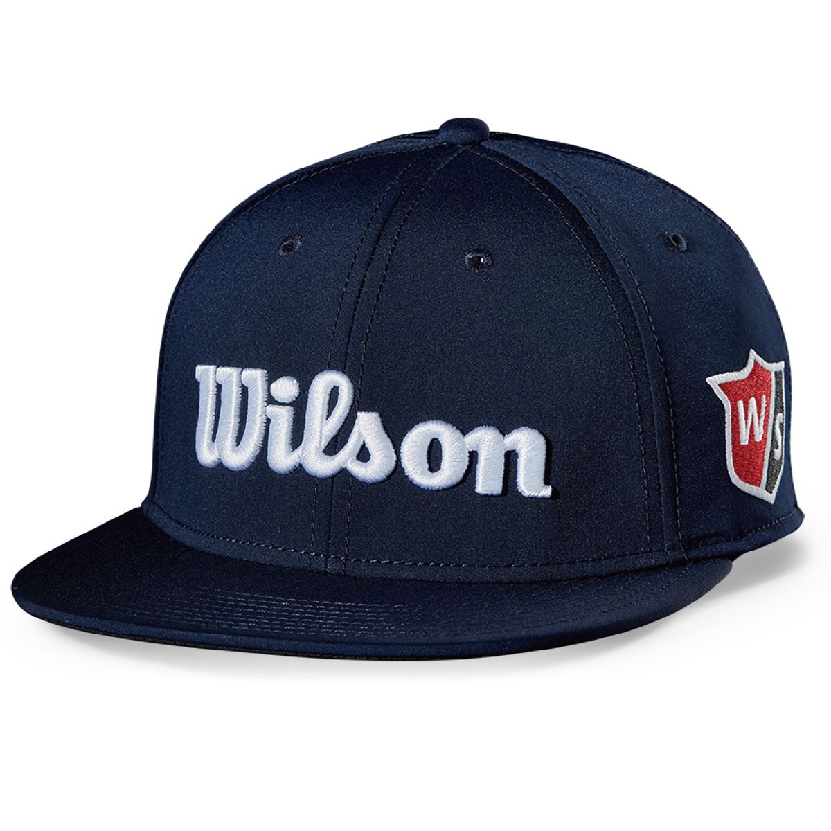 フラットブリムキャップ ウイルソン Wilson Wsc 1932 通販 Gdoゴルフショップ