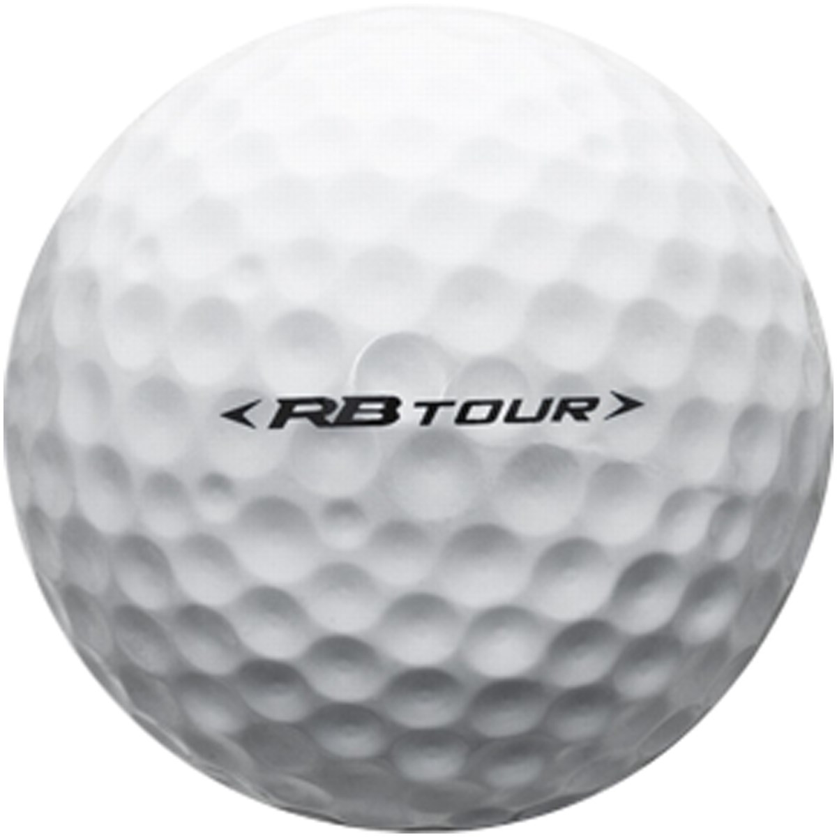 dショッピング |ミズノ RB RB TOUR ボール 1ダース(12個入り) ホワイト | カテゴリ：ゴルフボールの販売できる商品 | GDOゴルフショップ (0521004063973