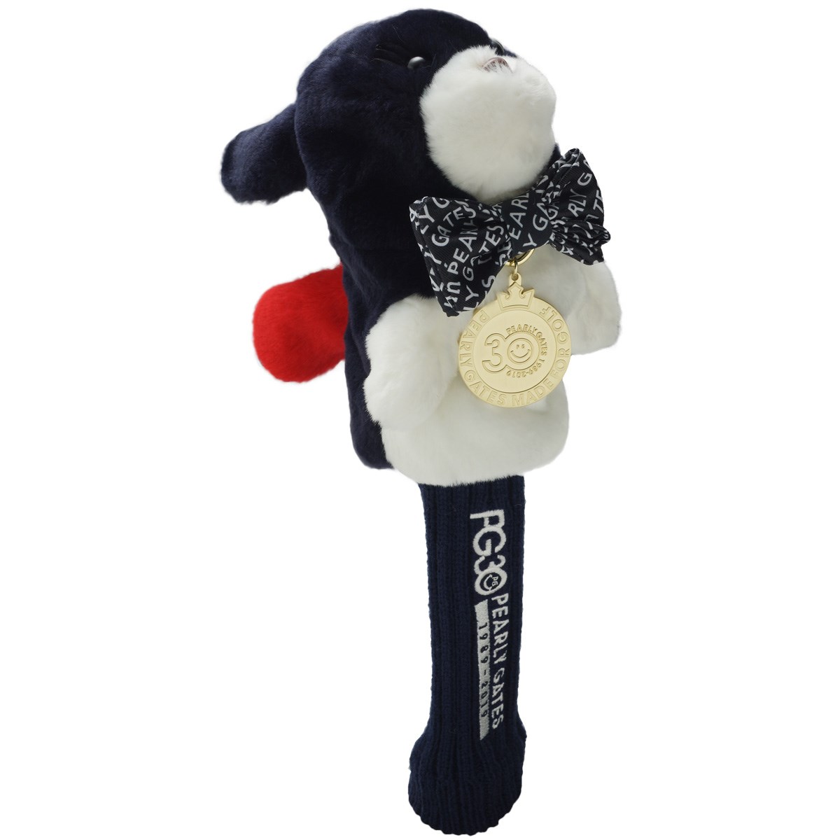 30thうさぎヘッドカバー Fw用 パーリーゲイツ Pearly Gates 通販 Gdoゴルフショップ