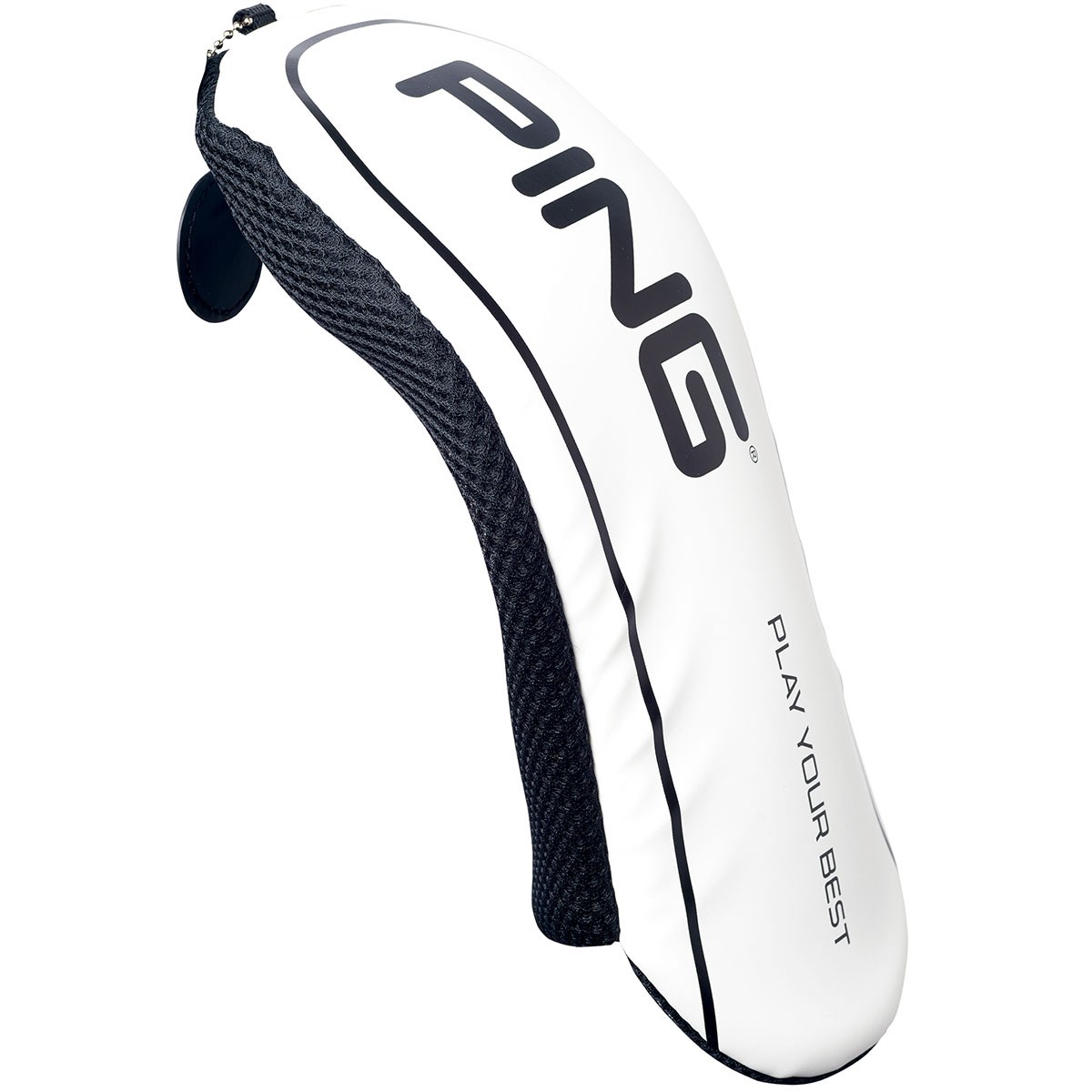 PING - レフティ用　ping  faith  5ut  コカコーラヘッドカバー付き 楽天市場】コカ・コーラ PU マグネット式ヘッドカバー