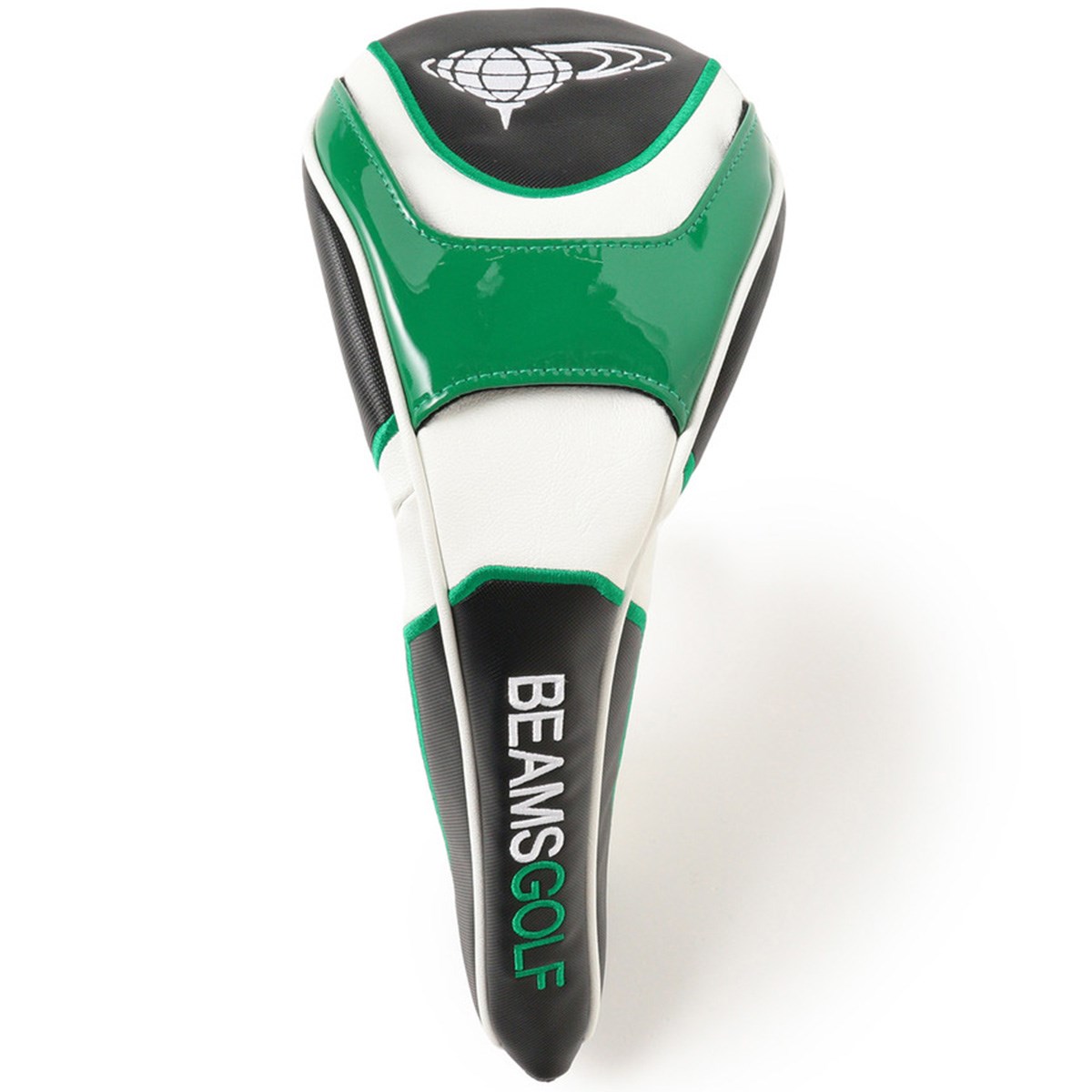 golfickers beams GOLF UT ヘッドカバー-