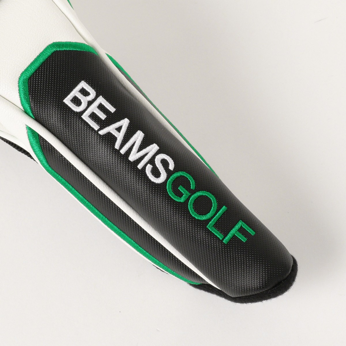 人気の定番 ゴルフ BEAMS GOLF ツアー ヘッドカバー ユーティリティ用