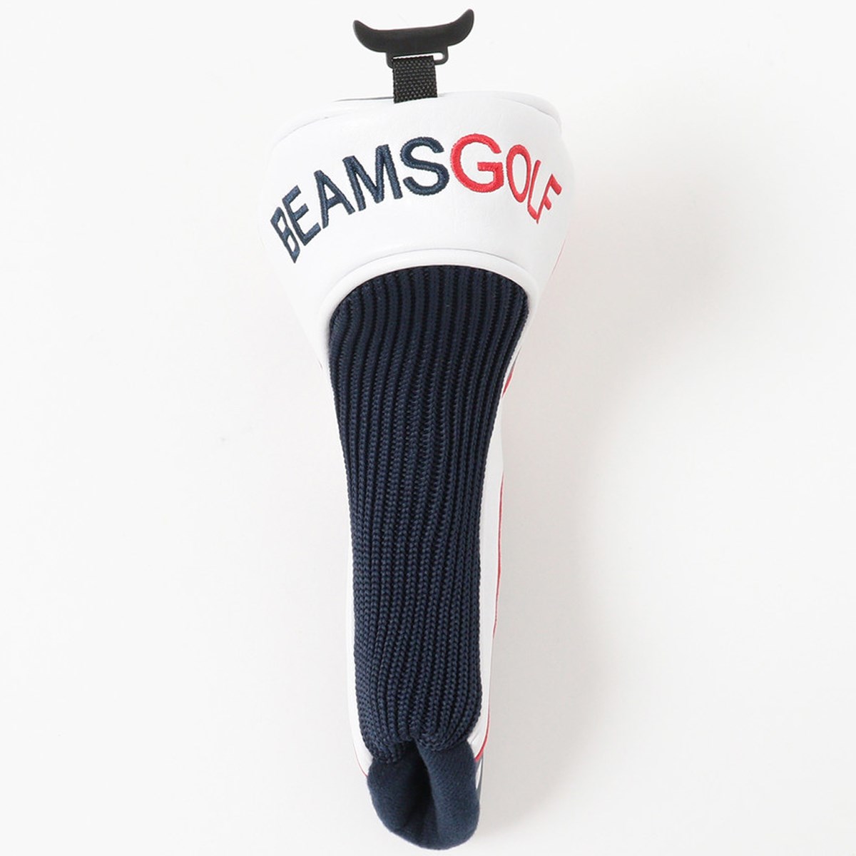 BEAMS GOLF ツアー ヘッドカバー UT用(ヘッドカバー（ユーティリティ）)BEAMS GOLF(ビームスゴルフ