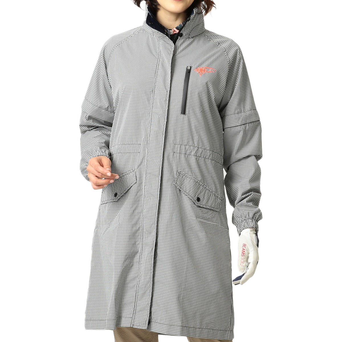 ビームスゴルフ Beams Golf レインウェア グッズ 通販 Gdoゴルフショップ