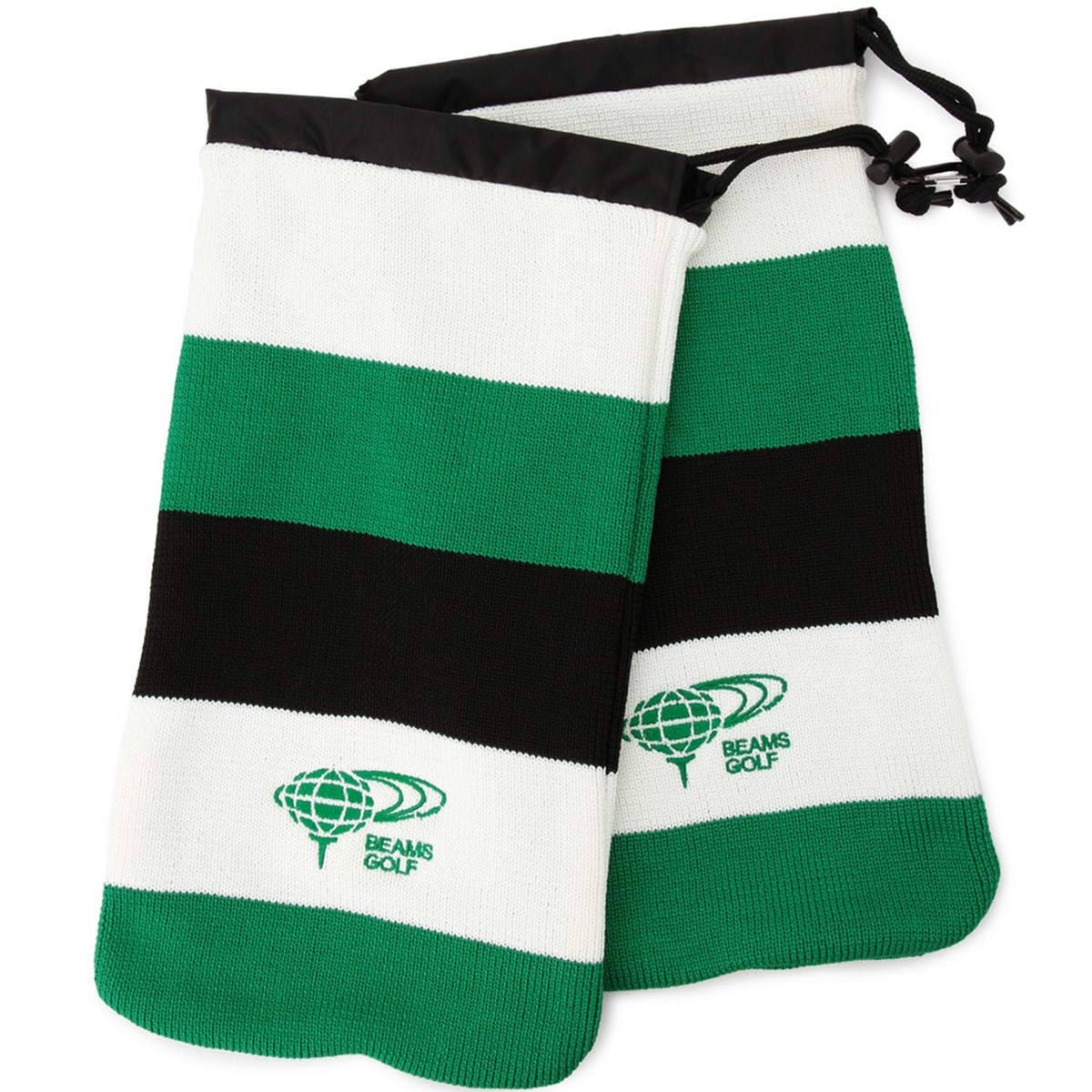 [ԃf] r[XSt BEAMS GOLF BEAMS GOLF jbgV[YP[X O[ 65 Y