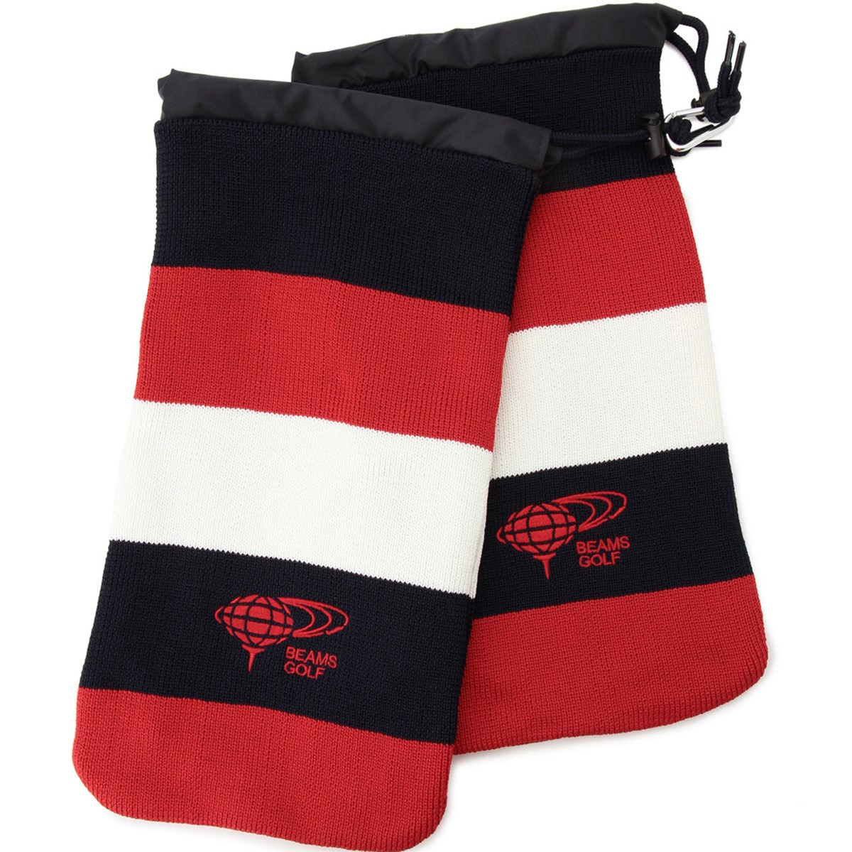 [ԃf] r[XSt BEAMS GOLF BEAMS GOLF jbgV[YP[X NEWgR 91 Y