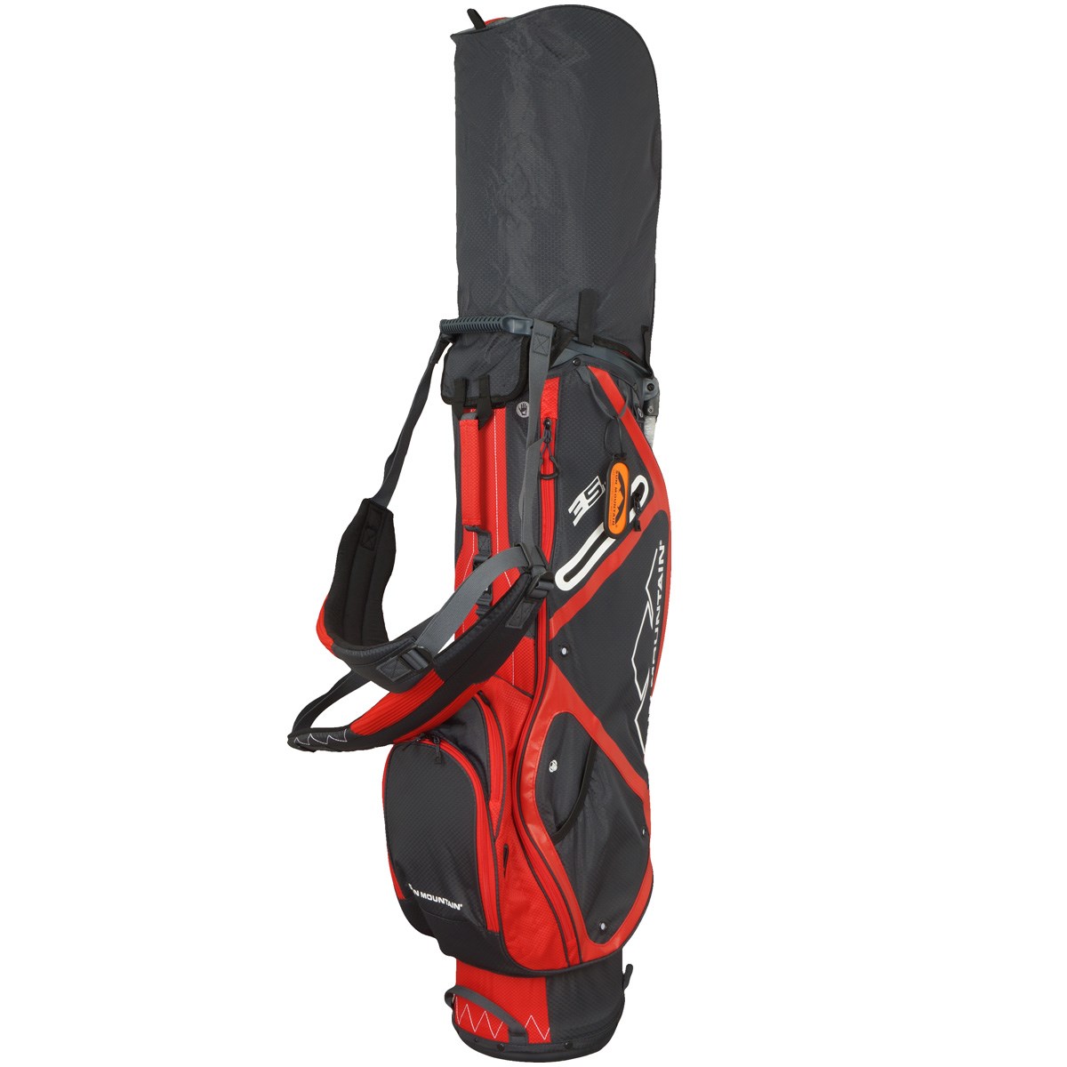 3.5LS+ スタンドキャディバッグ サンマウンテン Sun Mountain｜GDOゴルフショップ