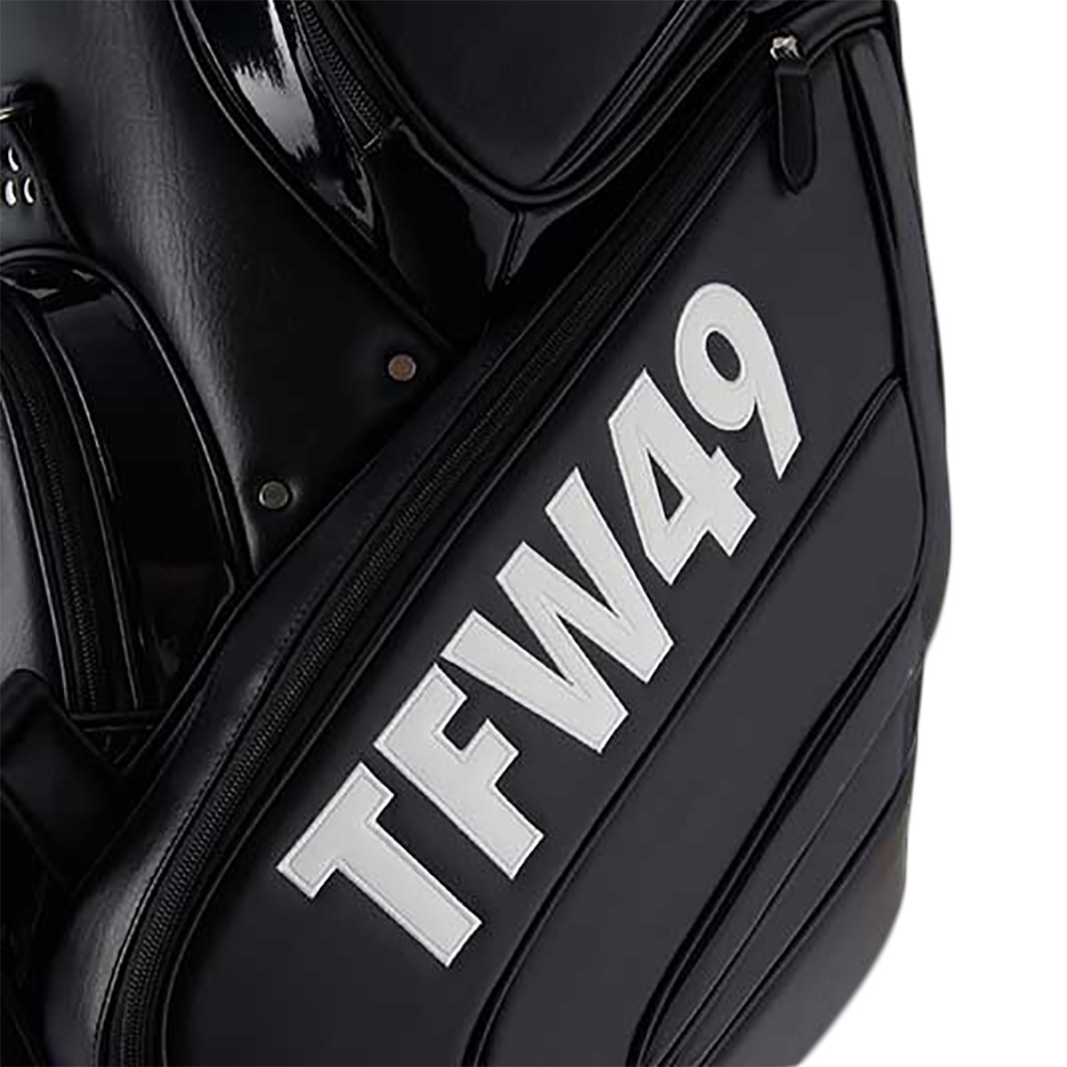 dショッピング |ティーエフダブリュー TFW49 キャディバッグ