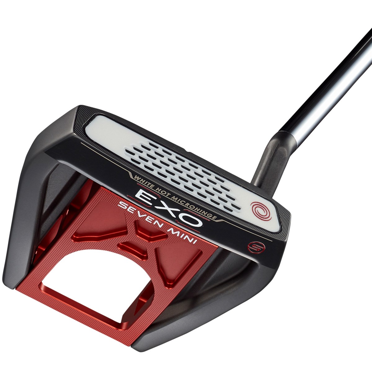 Callaway Golf - オデッセイ EXO インディアナポリスS 33インチ 新品未