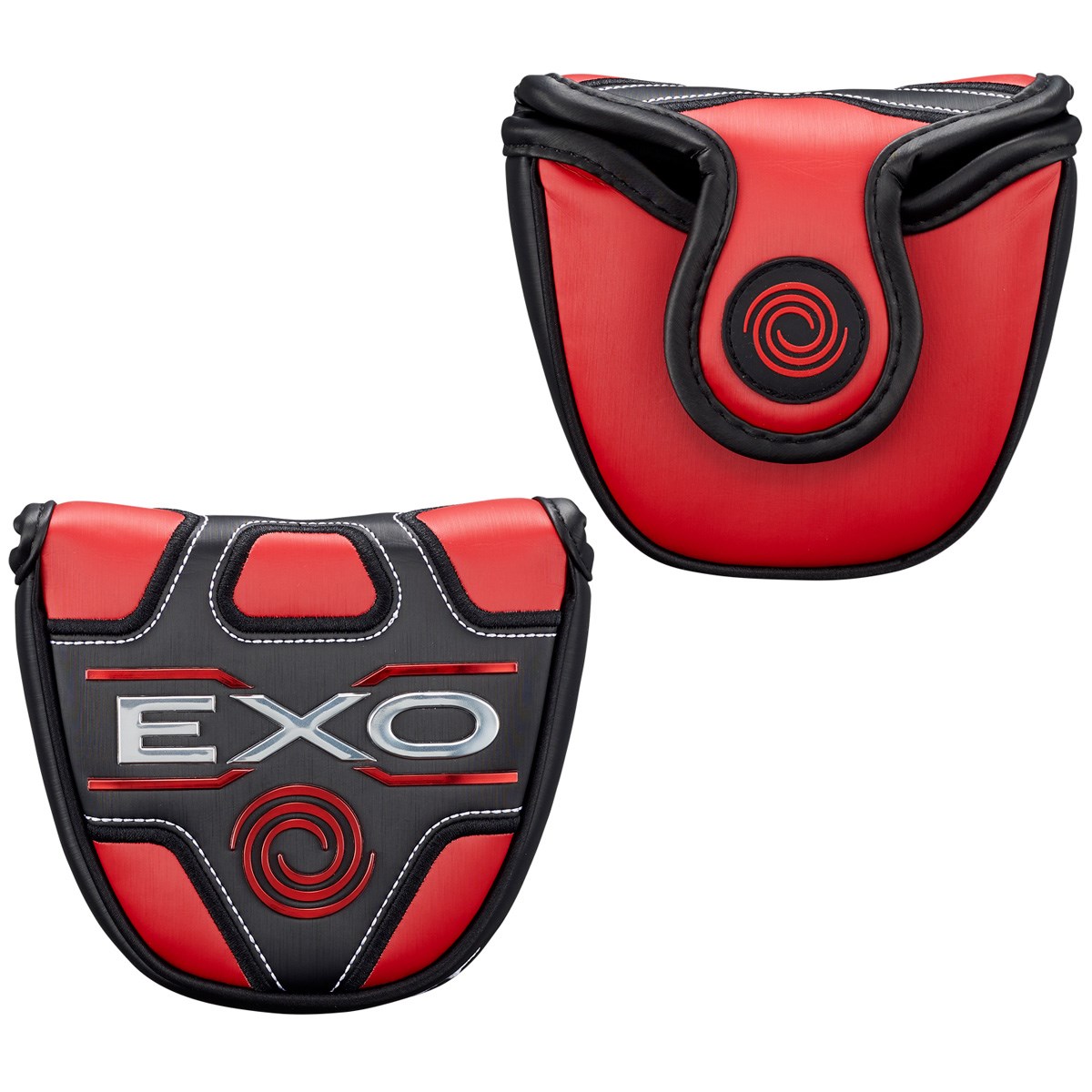 Odyssey Exo Seven Mini S パター オデッセイ Exo 通販 Gdoゴルフショップ