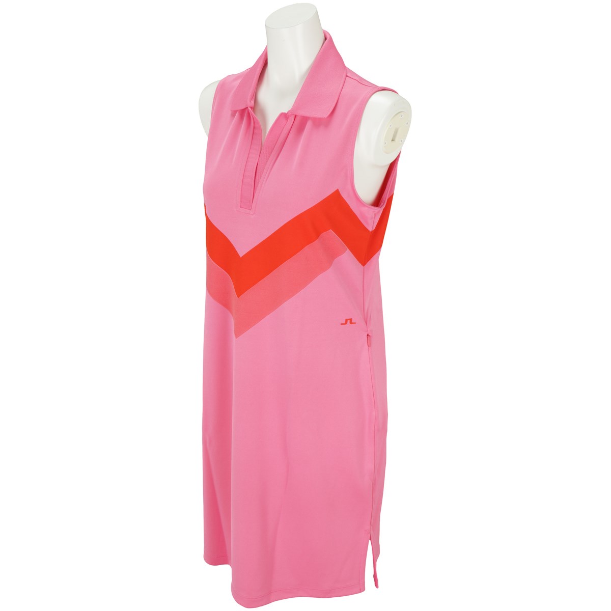 W19c W Chelene Tx Jaquard ワンピース レディス J リンドバーグ J Lindeberg 072 通販 Gdoアウトレット