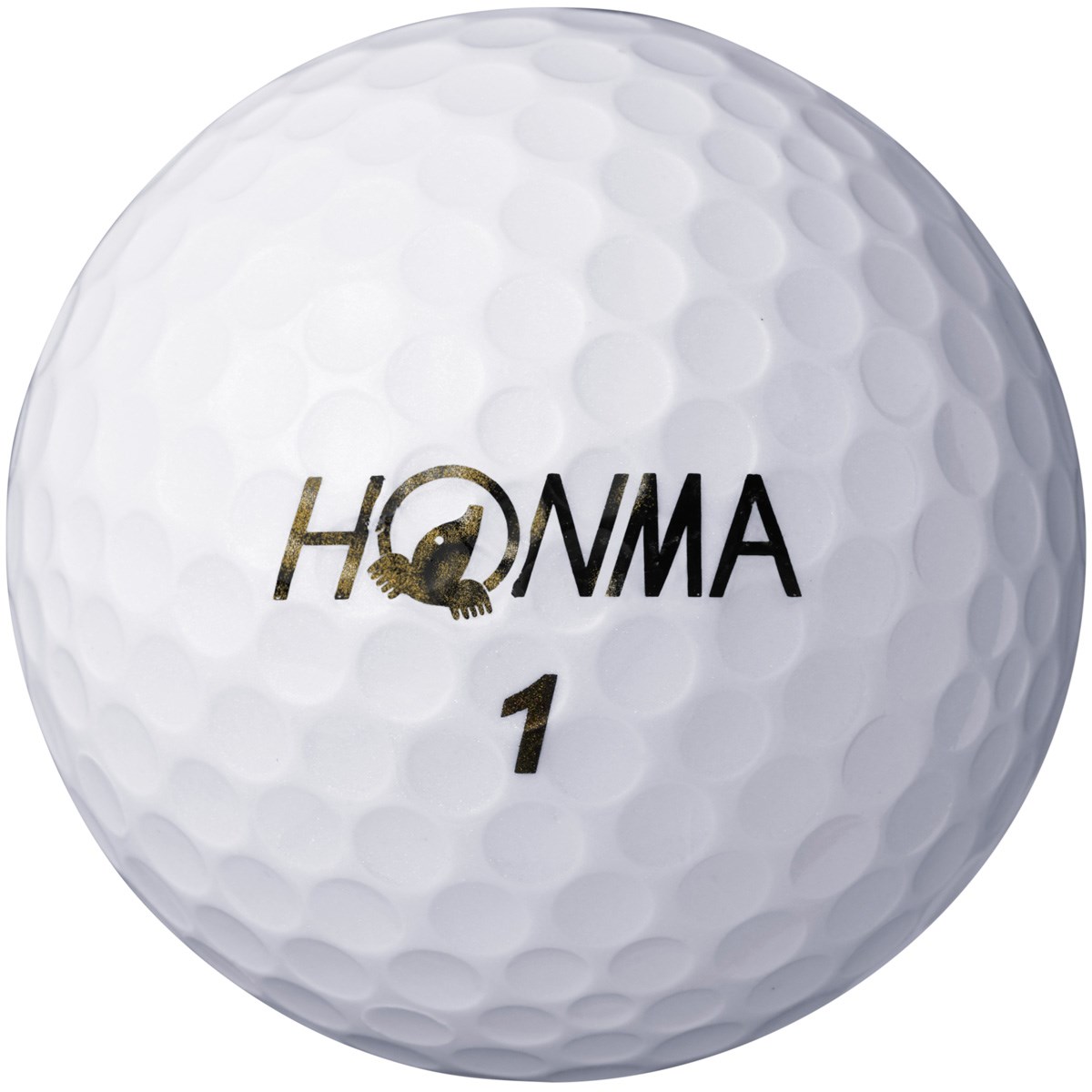 『新品・送料無料』 本間ゴルフ HONMA D1 ゴルフボール 1ダース [マルチ] 12ダースセット - salisburybeast.com