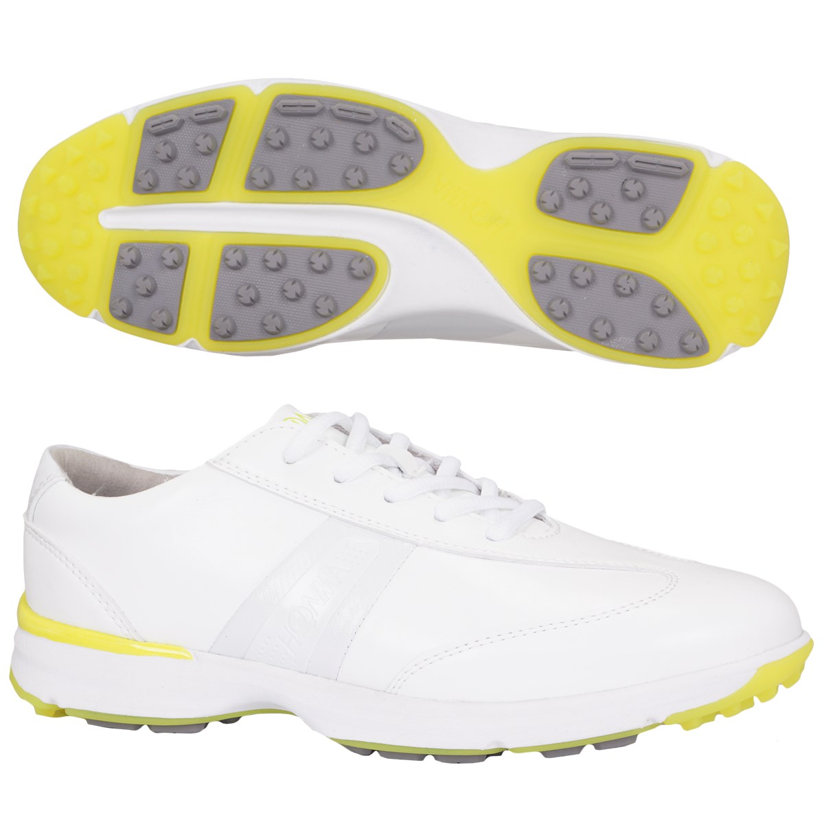 本間ゴルフ(HONMA GOLF) スパイクレスシューズ&nbsp;レディス