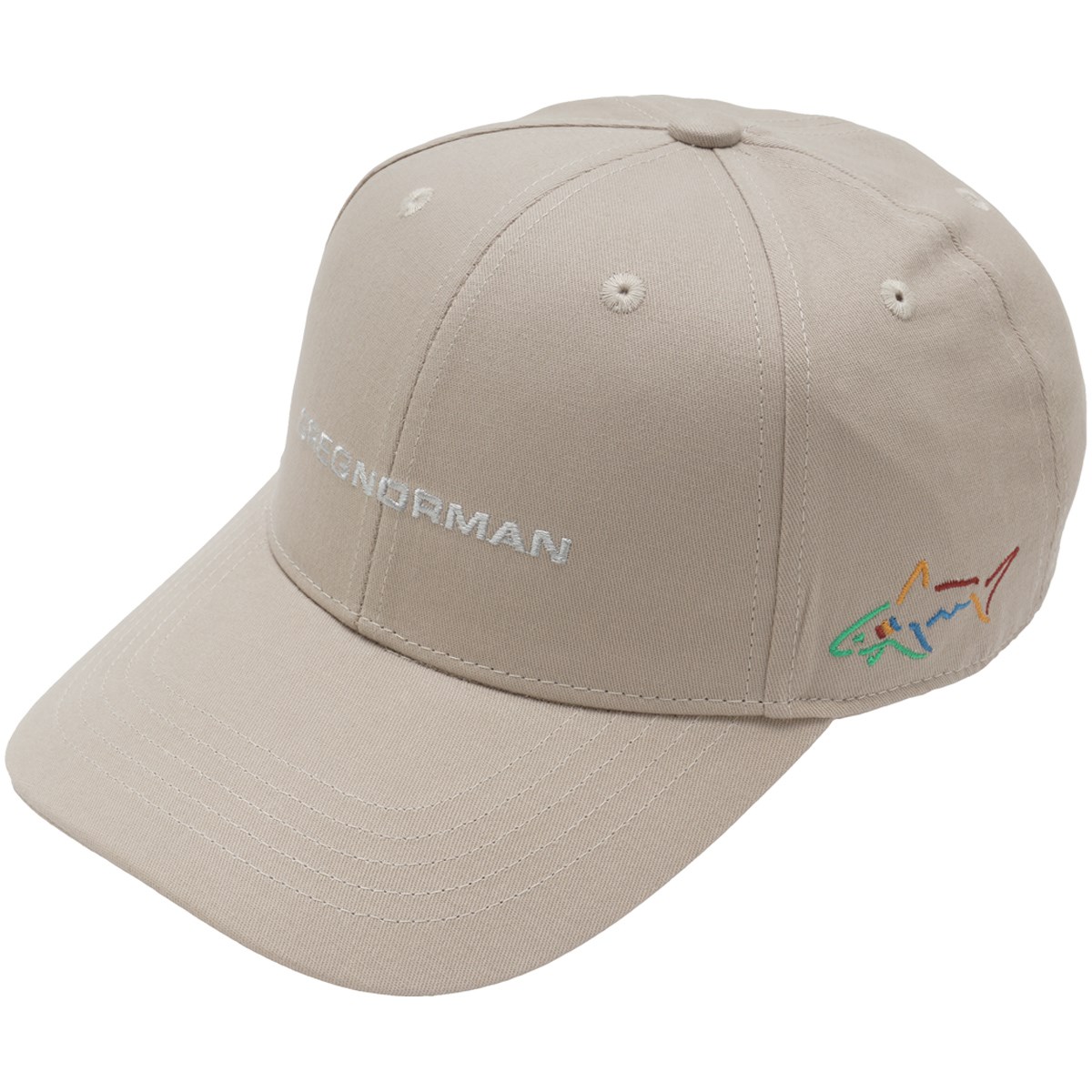 dショッピング |グレッグノーマン GREG NORMAN キャップ フリー