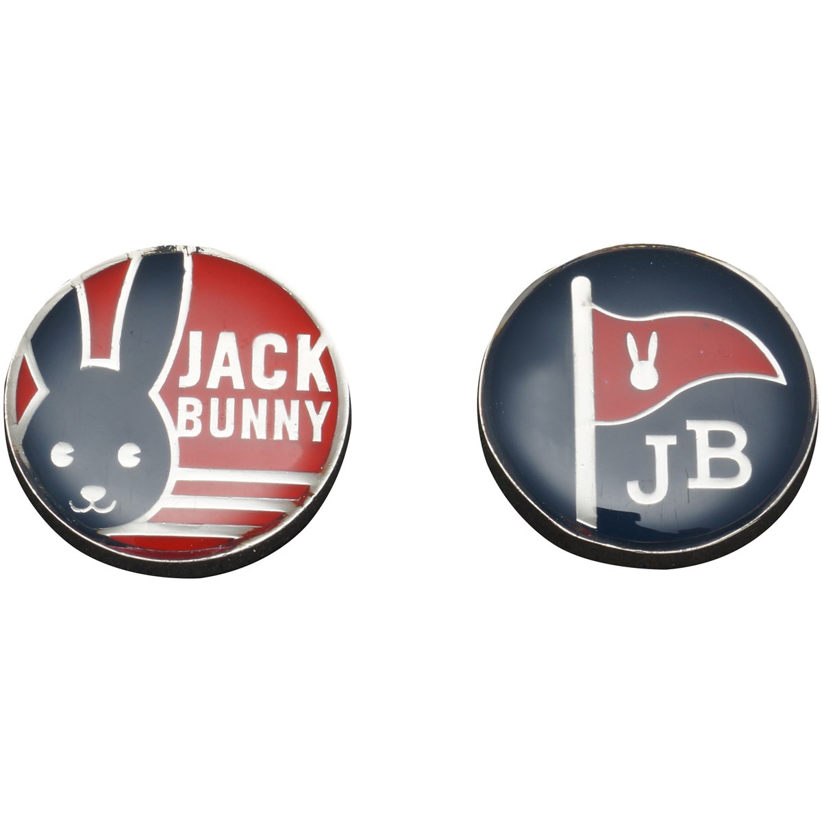 グリップエンドマーカー(マーカー)|Jack Bunny!!(ジャックバニー) 2629184511の通販 -  GDOゴルフショップ(0000583616)