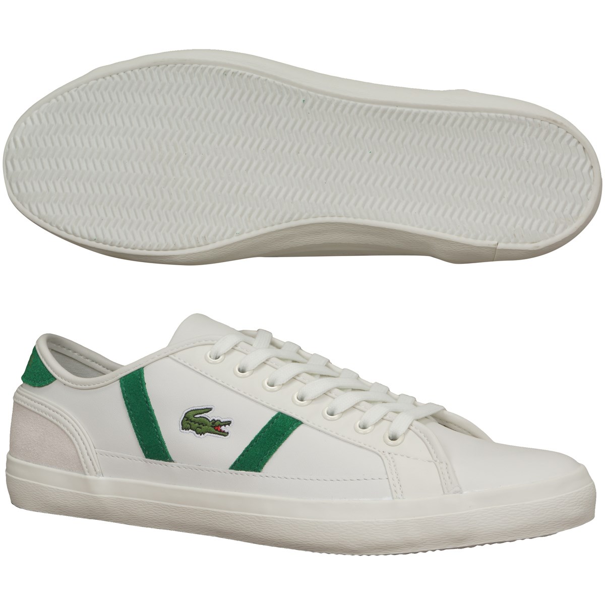 Sideline 119 3 スニーカー ラコステ Lacoste 通販 Gdoゴルフショップ