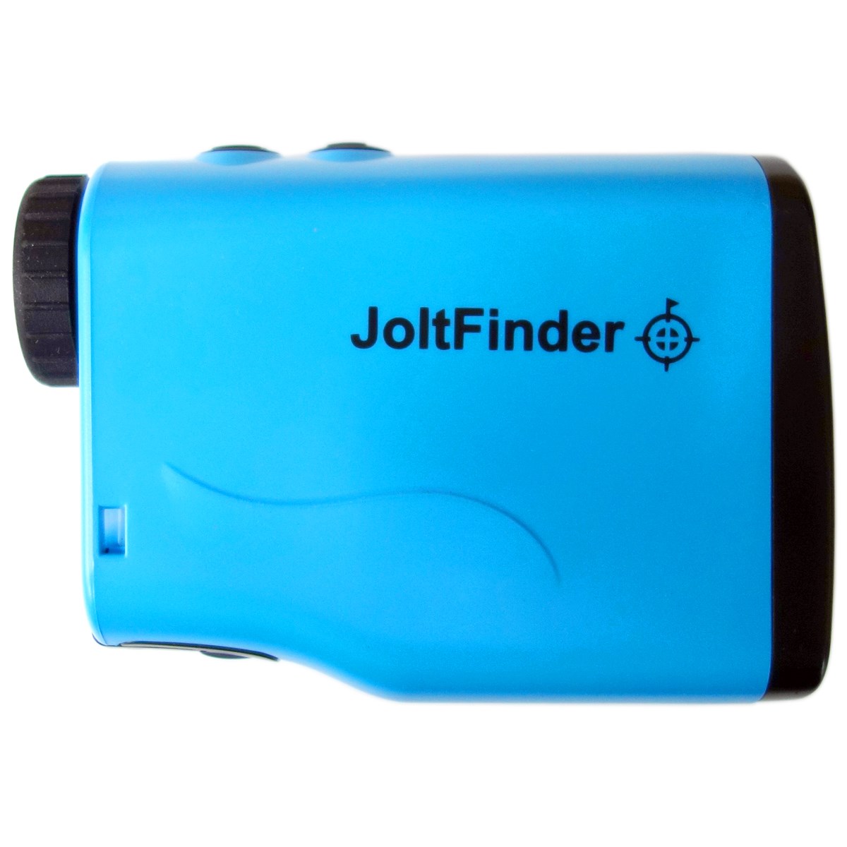 多機能搭載 レーザー距離測定器(距離測定器)|Jolt Finder(ジョルト 