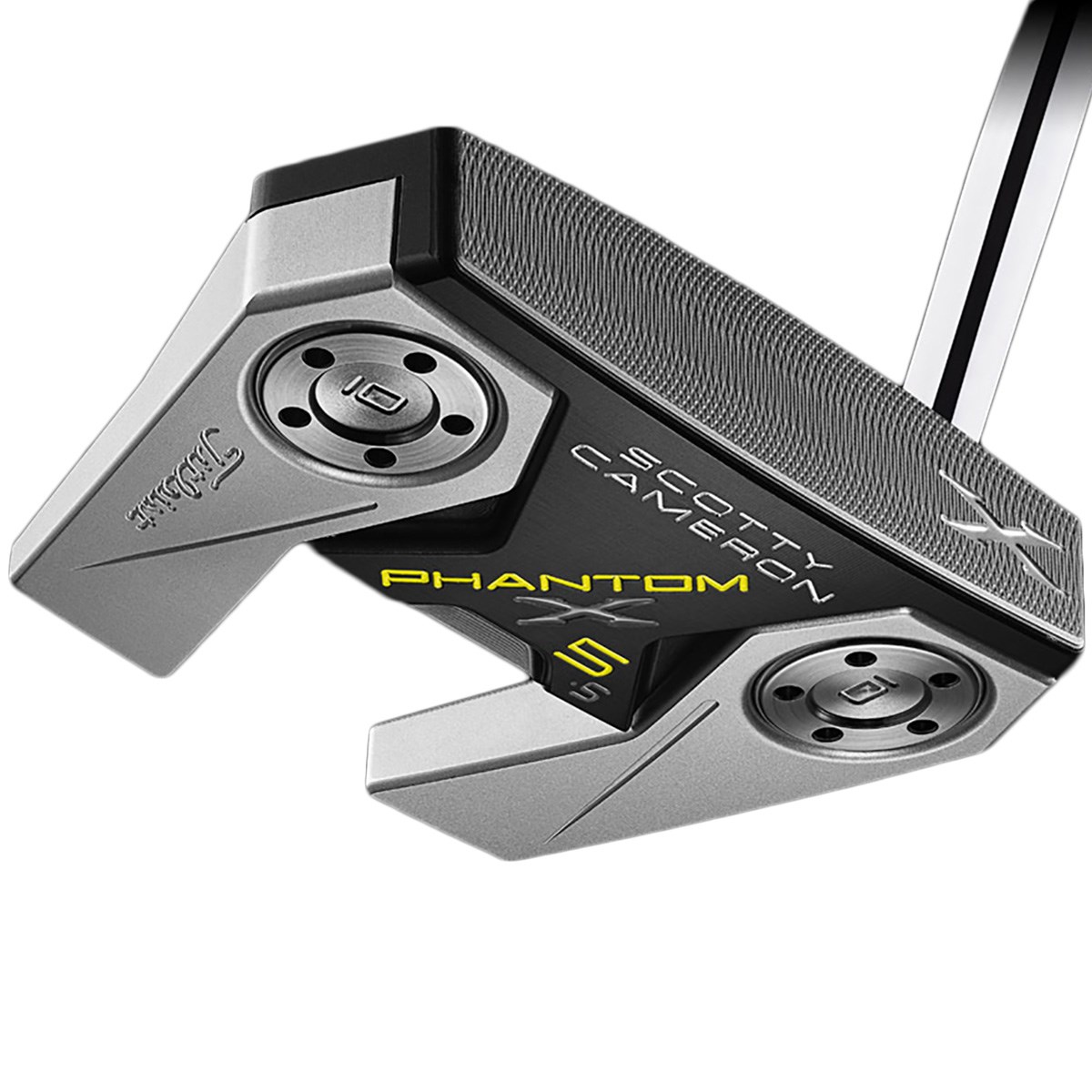 SCOTTY CAMERON PHANTOM X5 パター