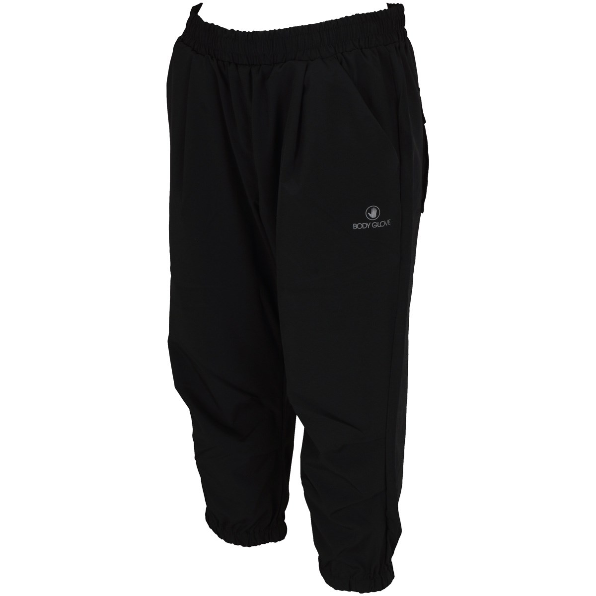 ストレッチカプリパンツ レディス ボディグローブ Body Globe Bgl 通販 Gdoゴルフショップ