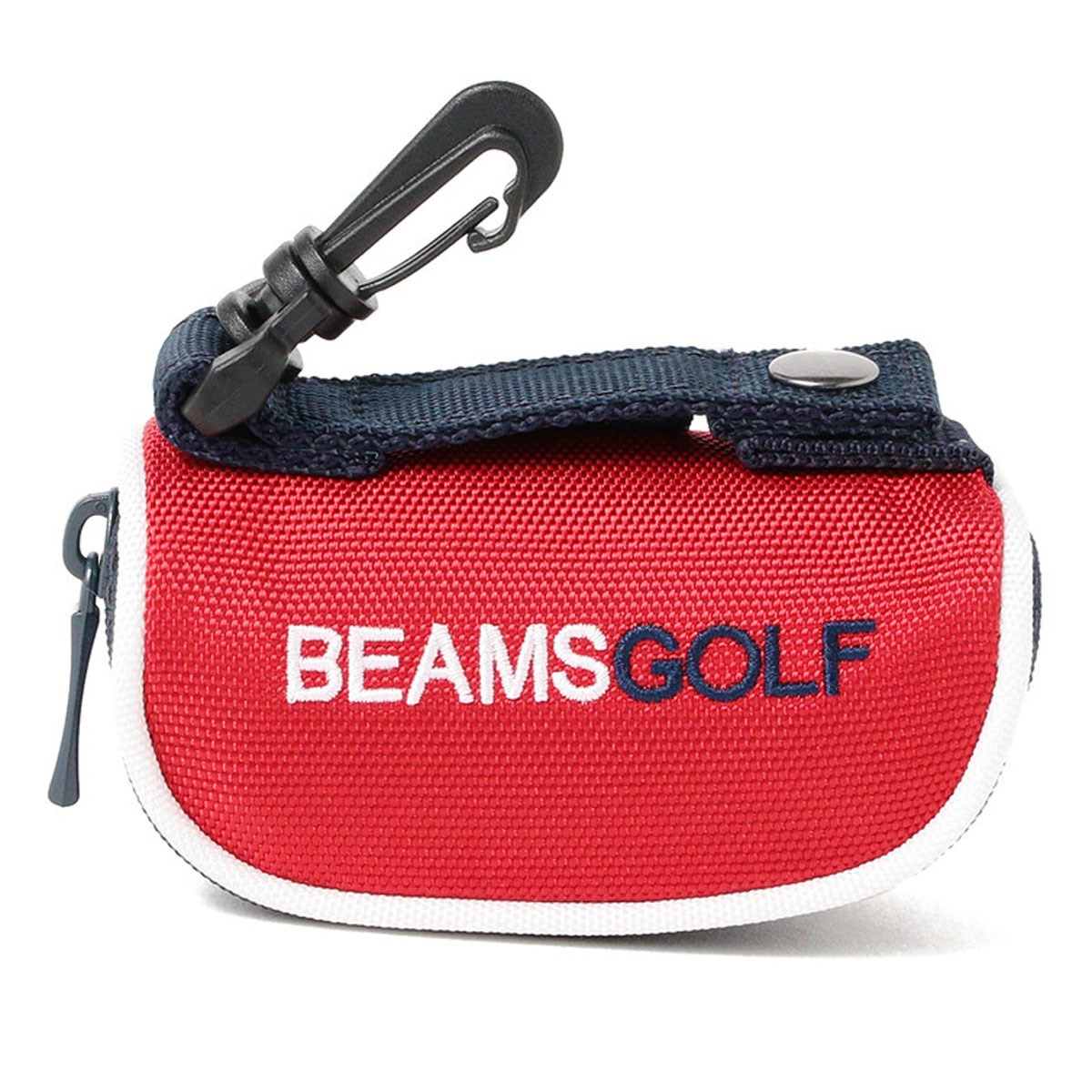 ビームスゴルフ Beams Golf ゴルフボールケース 通販 Gdoゴルフショップ