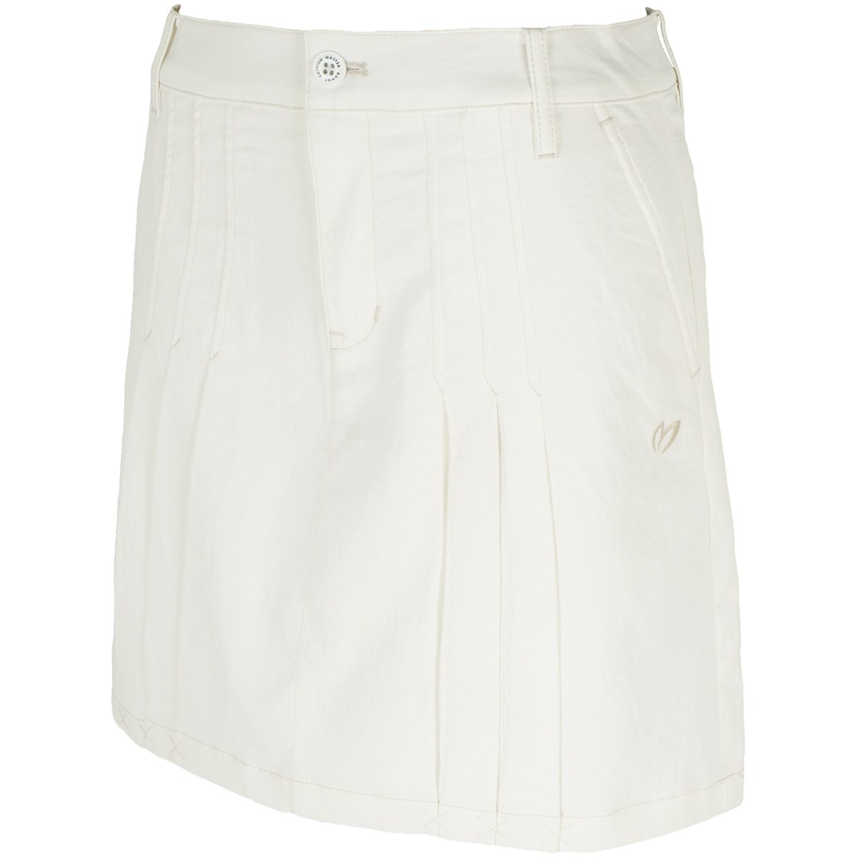 マスターバニーエディション ボディシェルドライストレッチ スカート レディス