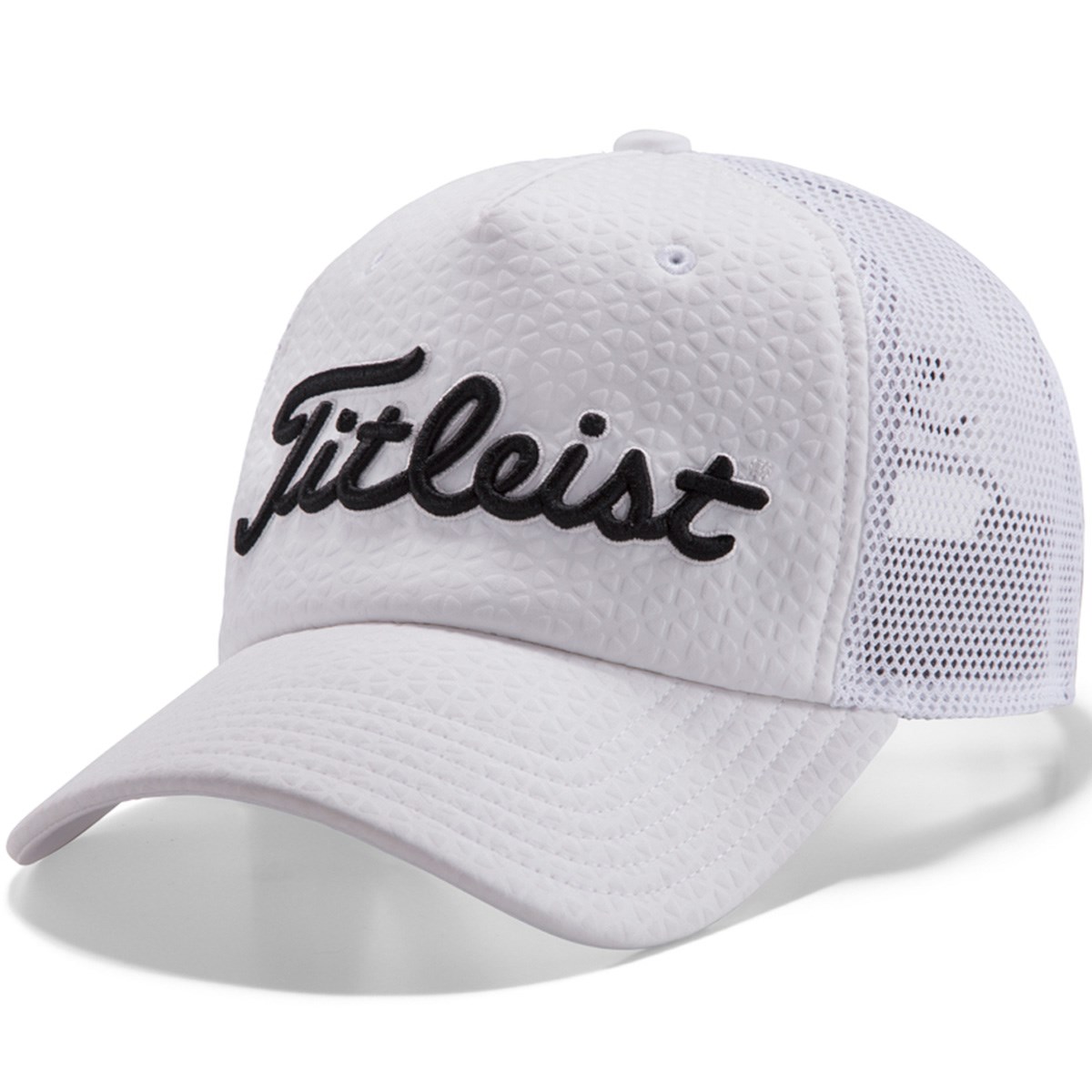 dショッピング タイトリスト TITLEIST アイスパック キャップ フリー ホワイト  カテゴリ：帽子・バイザーの販売できる商品  GDO ゴルフショップ (0521004177997)ドコモの通販サイト