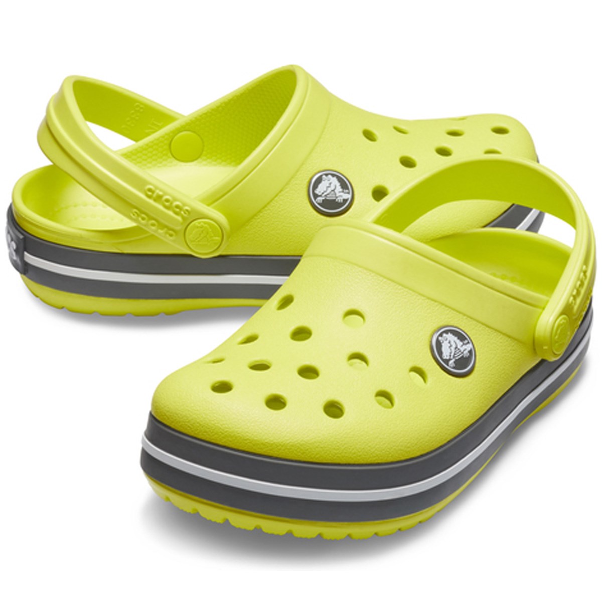 crocs 27