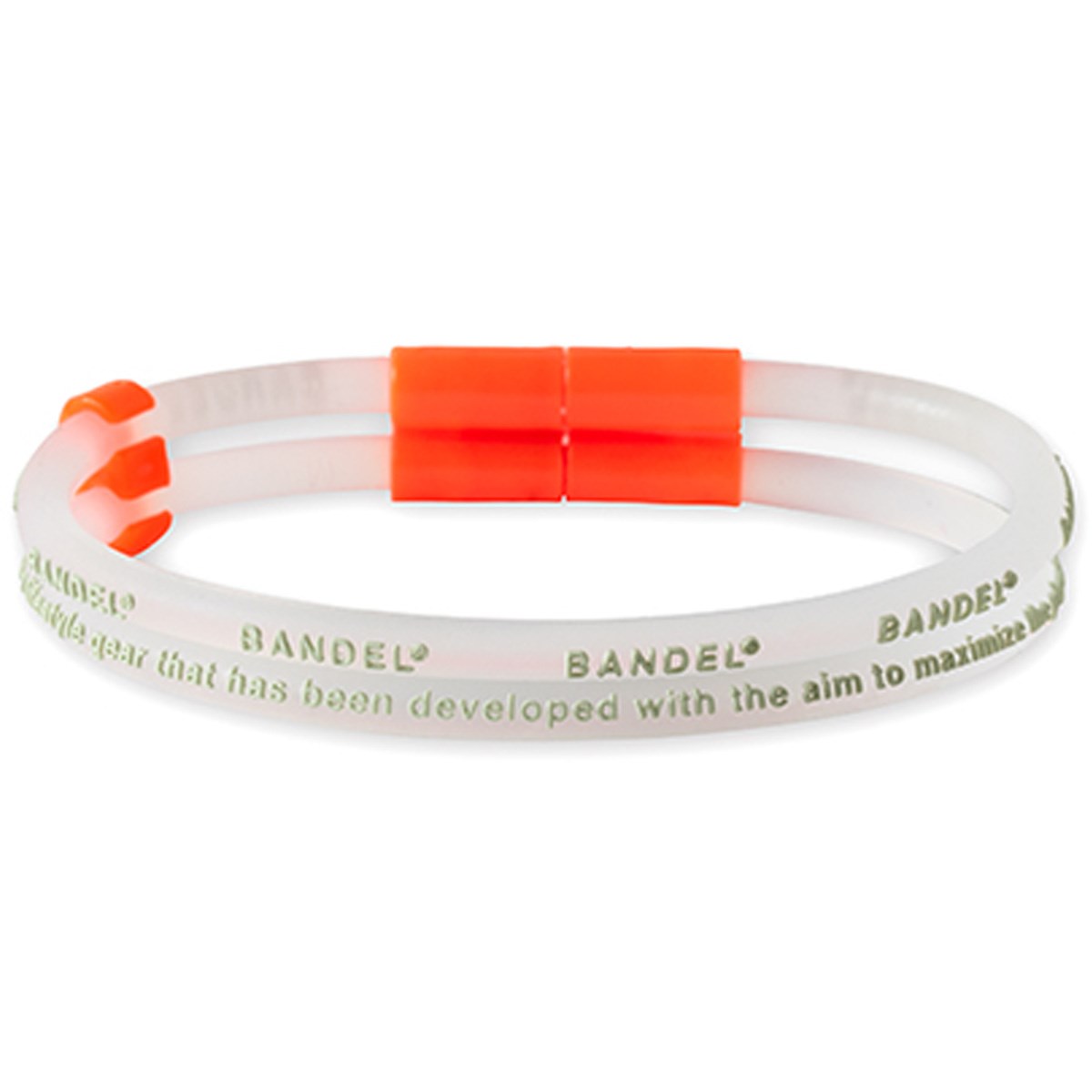 バンデル collection line GHOST ブレスレット&nbsp;