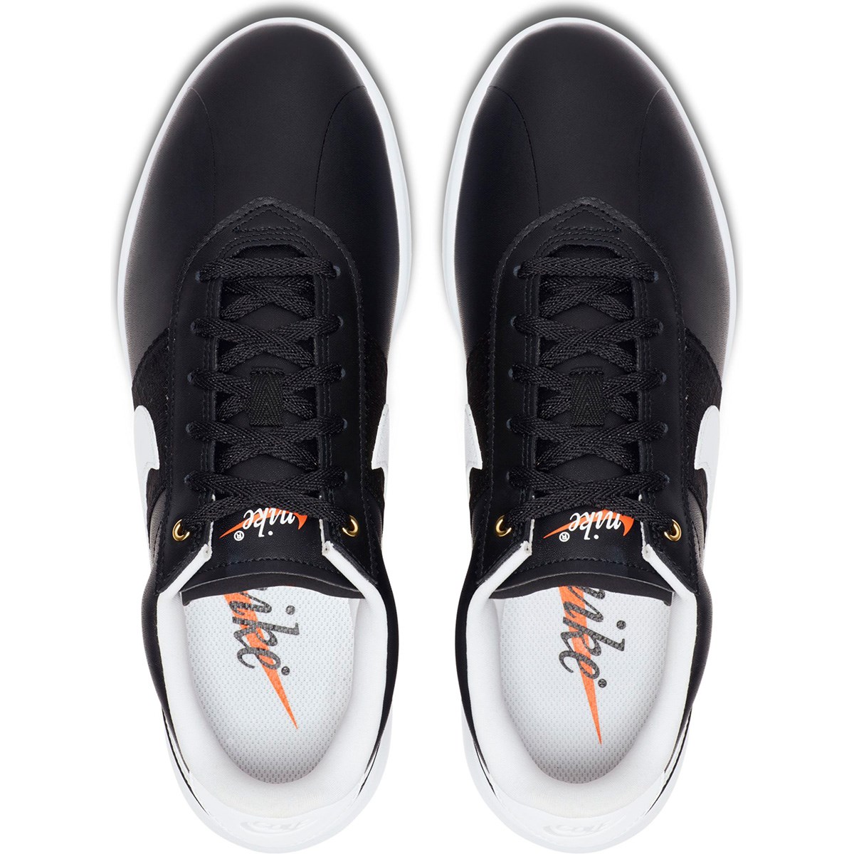 dショッピング |ナイキ NIKE コルテッツ G シューズ 23cm ブラック